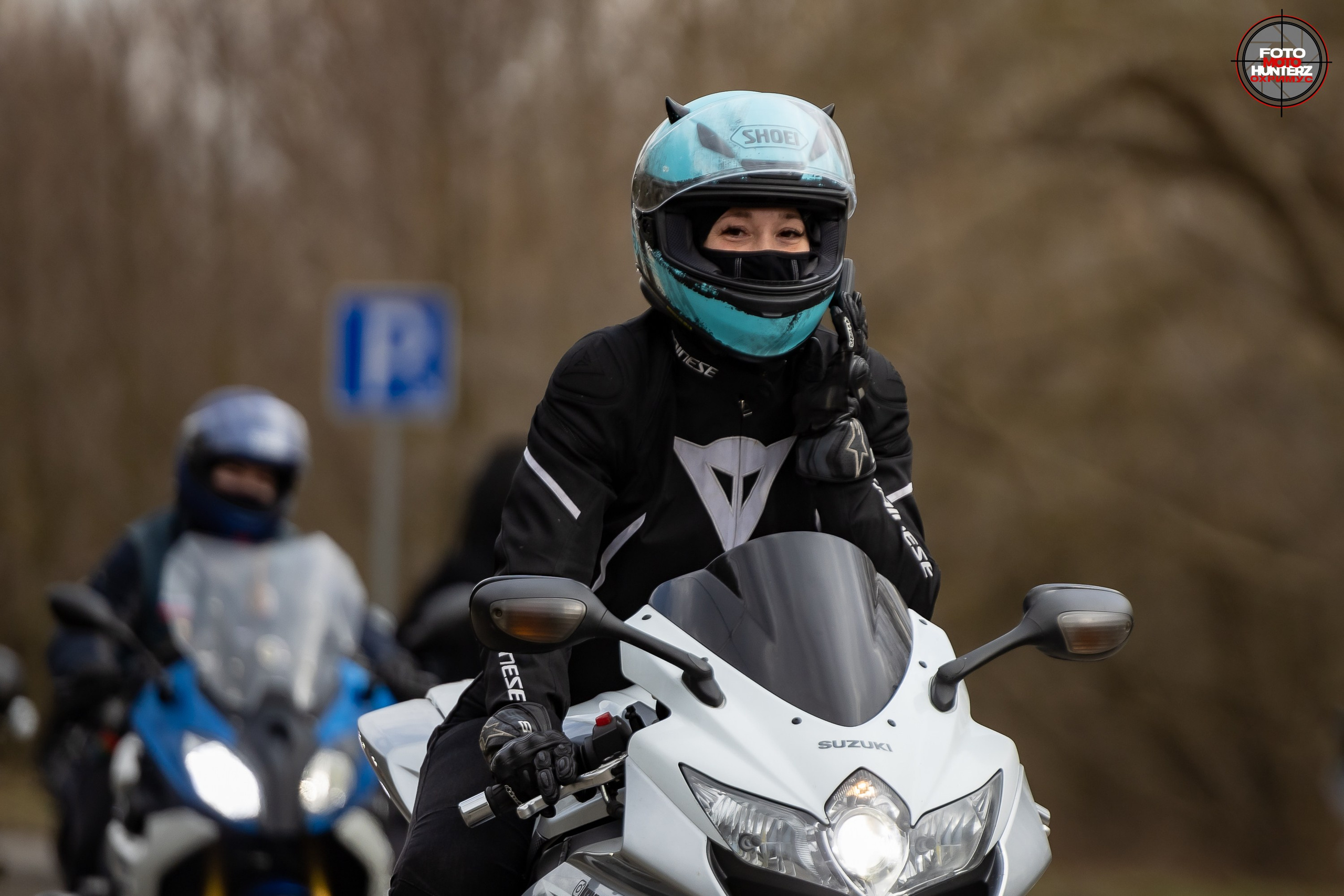 Марафон на Островной 30.03.25. Фотограф Владимир Охрименко