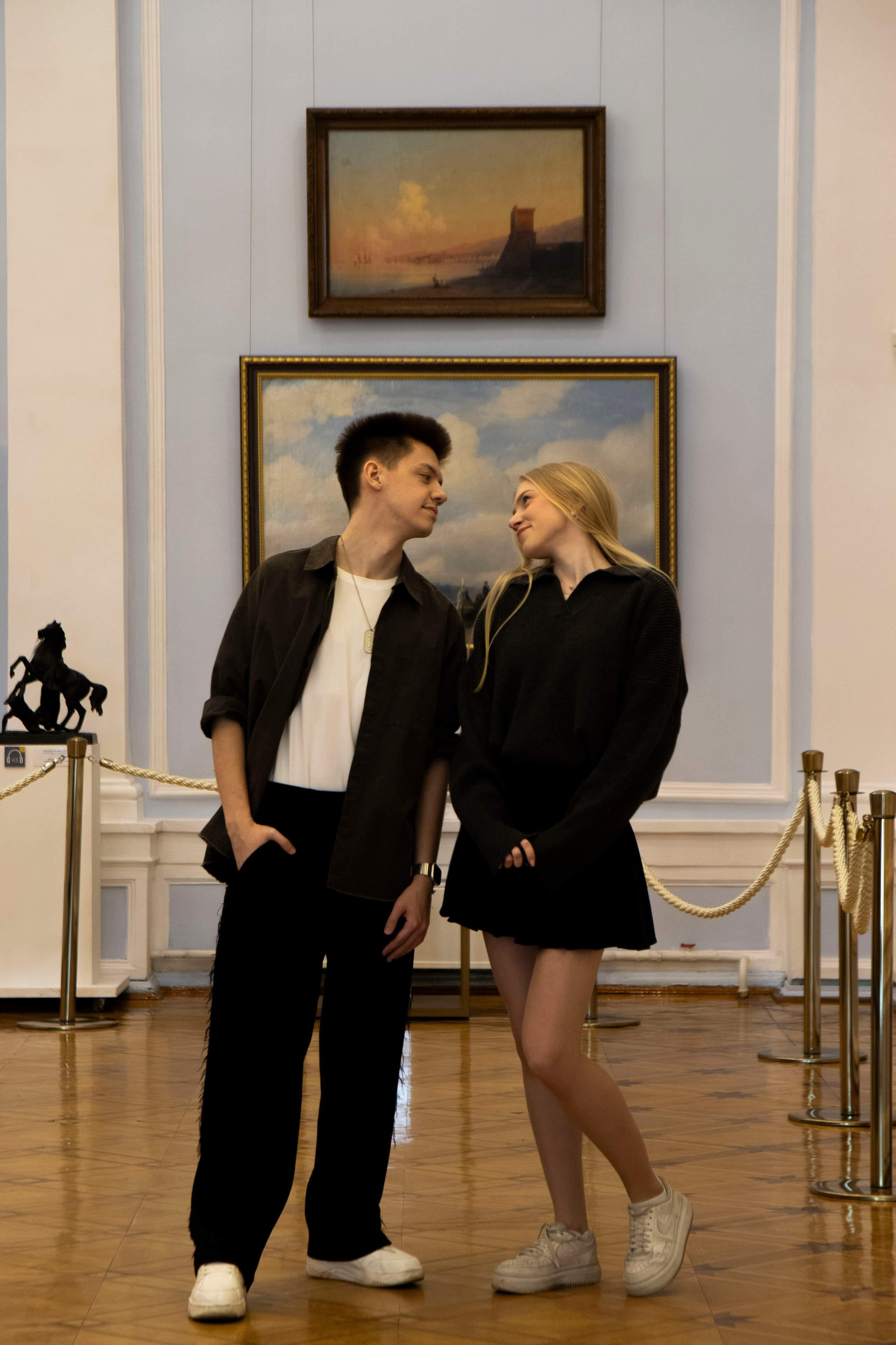 Марки Настя. Oksan_photo