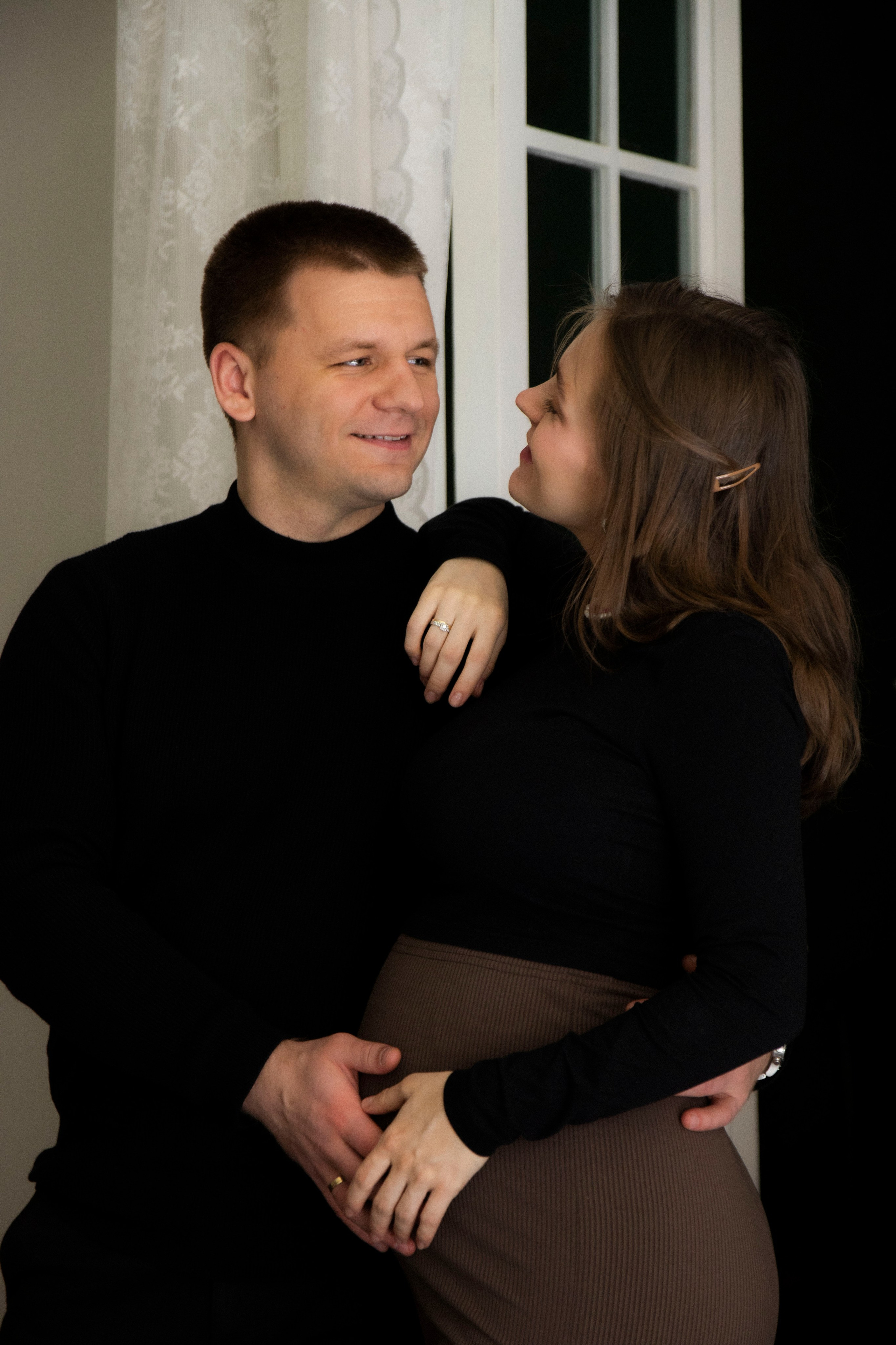 Екатерина и Виталий. Oksan_photo