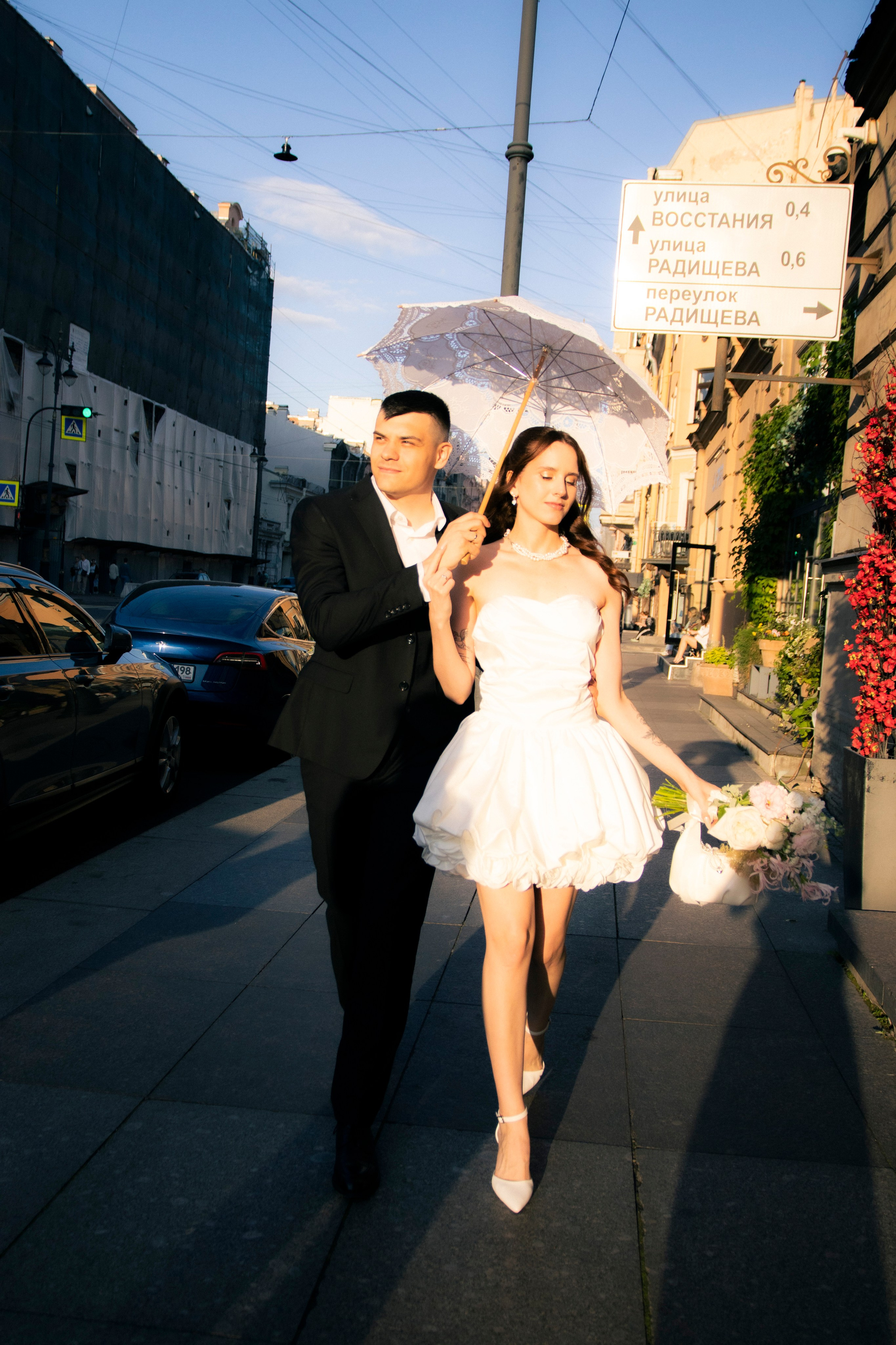 Ирина и Никита. Oksan_photo