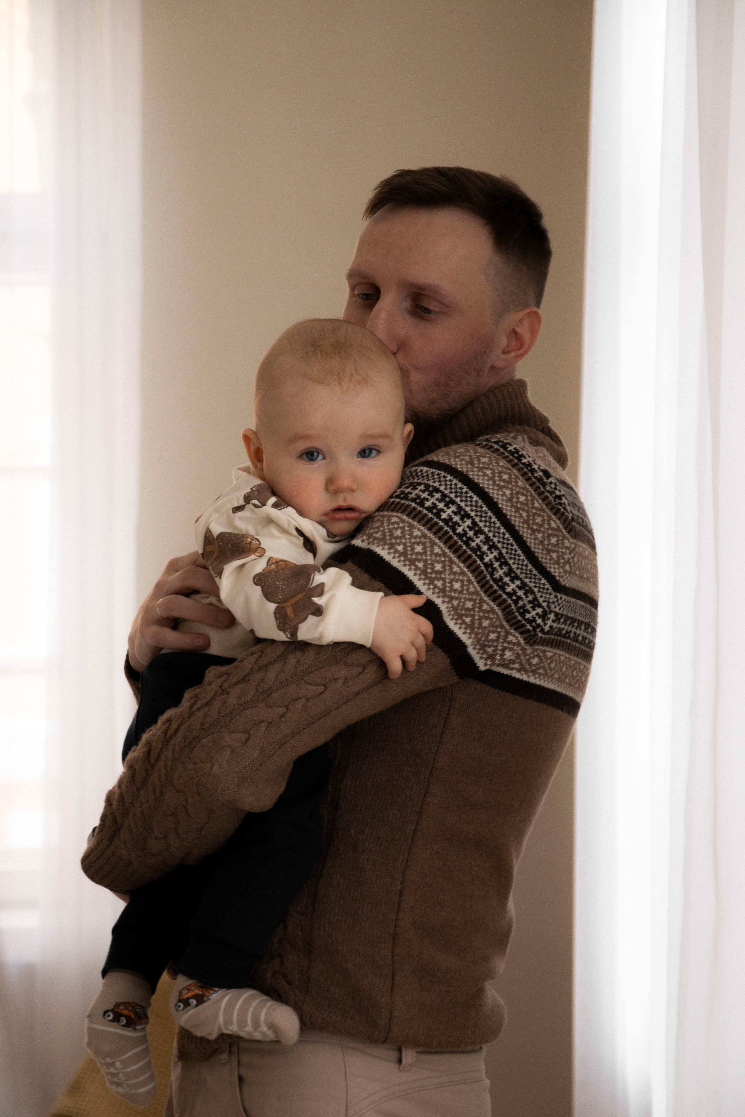 Любимые постояшки. Oksan_photo