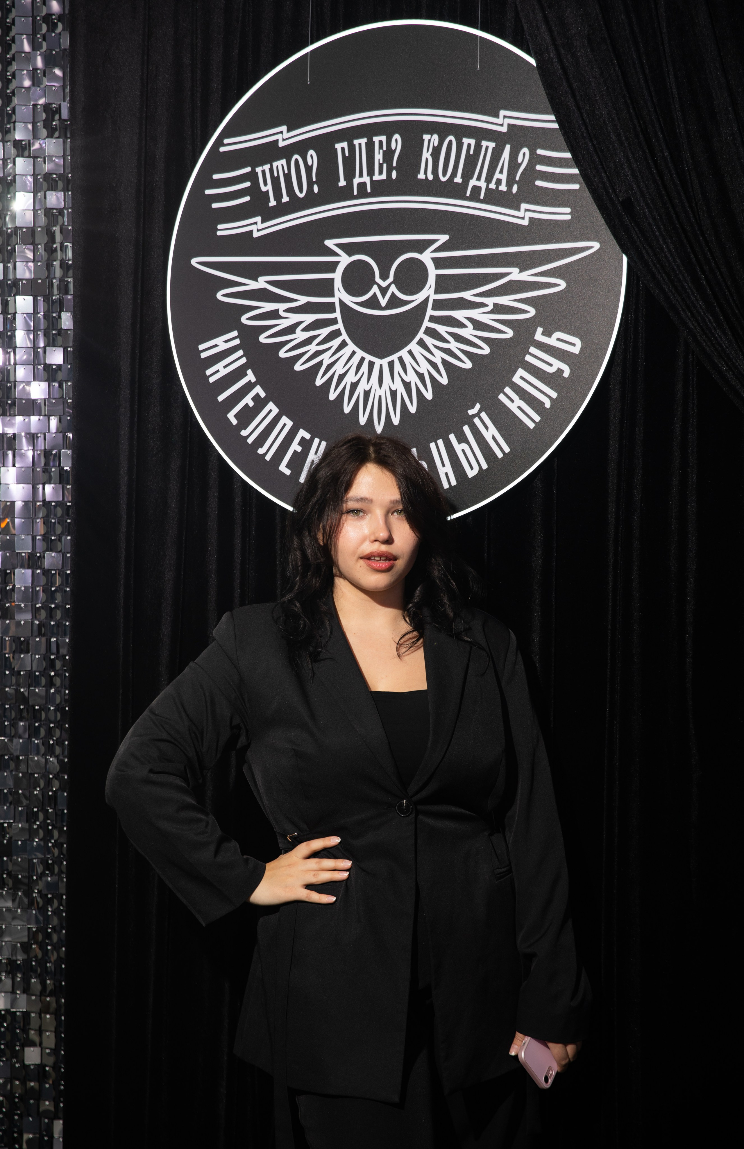 Что? Где? Когда?. Репортажный и свадебный фотограф в Челябинске Елисеев Павел