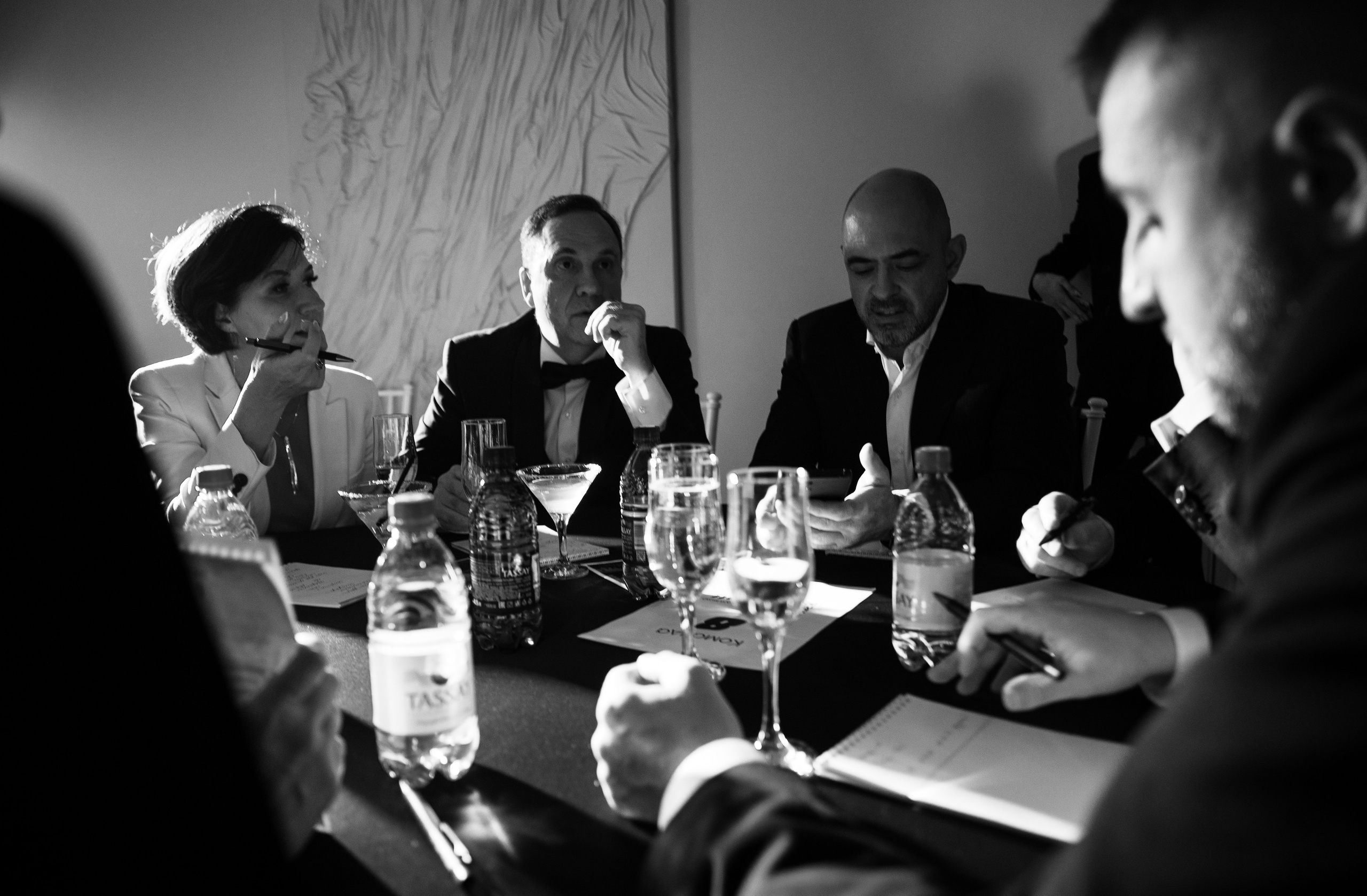 Что? Где? Когда? — Вторая игра г. Челябинск. Репортажный и свадебный фотограф в Челябинске Елисеев Павел