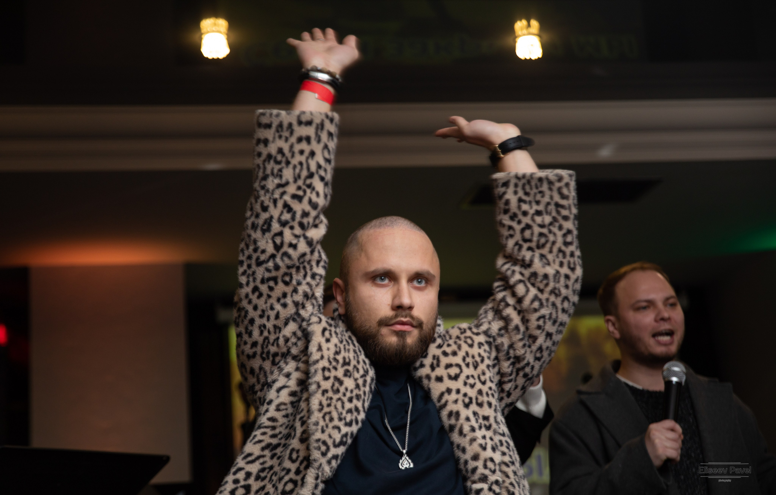 EventBattle — 2024. Репортажный и свадебный фотограф в Челябинске Елисеев Павел