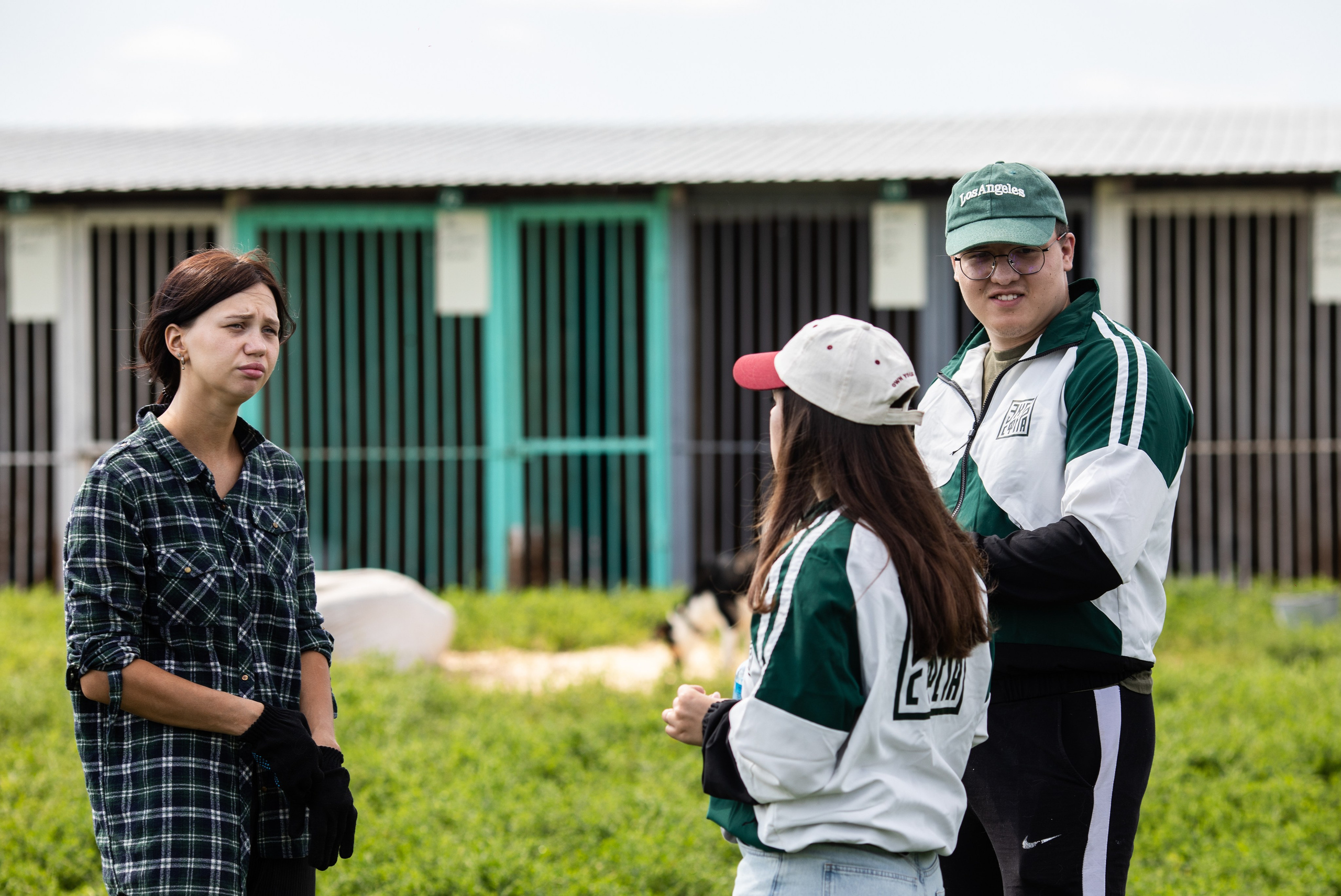 Приют — Наш дом. Репортажный и свадебный фотограф в Челябинске Елисеев Павел