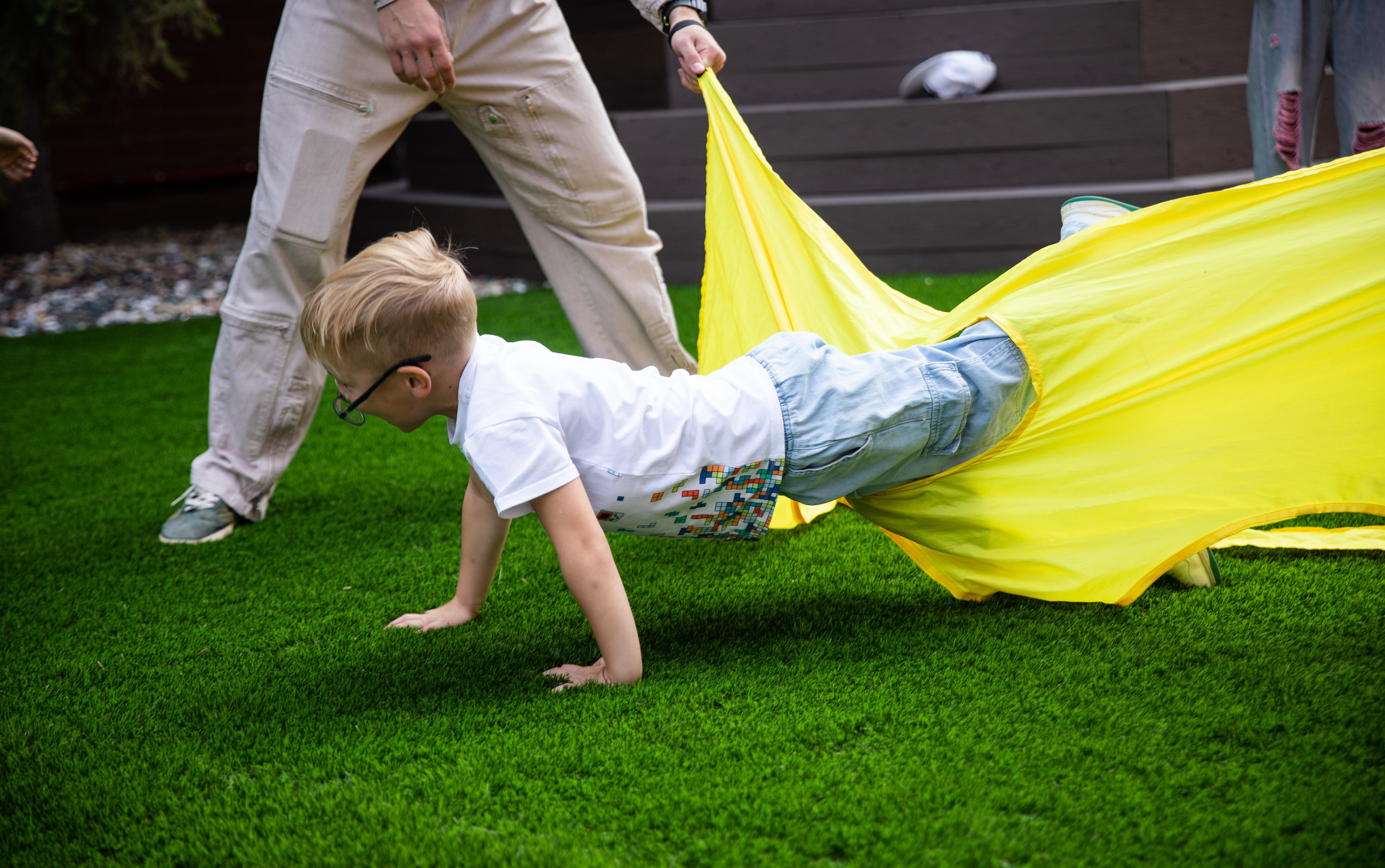 День Рождения Егорки -2025. VoronEvent. Репортажный и свадебный фотограф в Челябинске Елисеев Павел