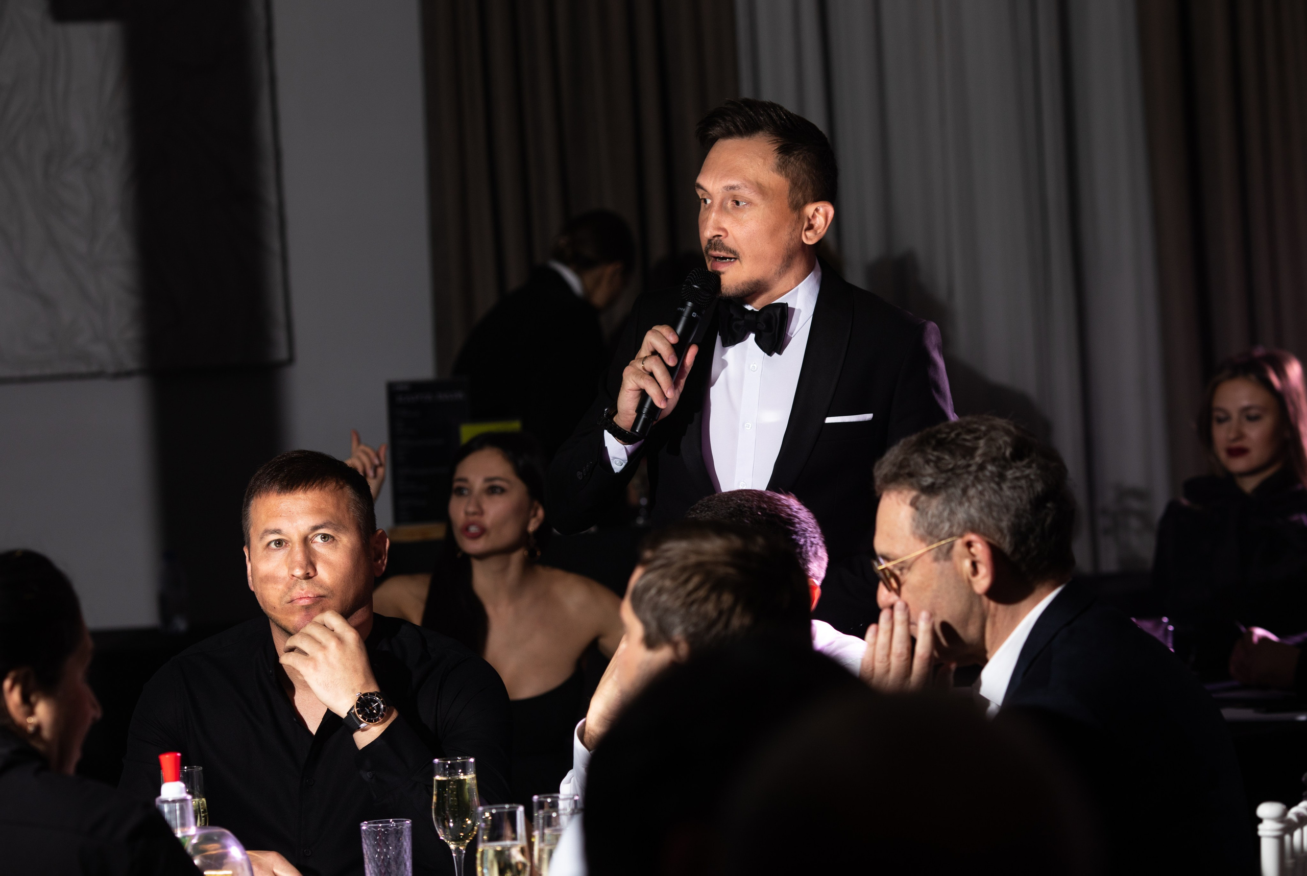 Что? Где? Когда? — Вторая игра г. Челябинск. Репортажный и свадебный фотограф в Челябинске Елисеев Павел