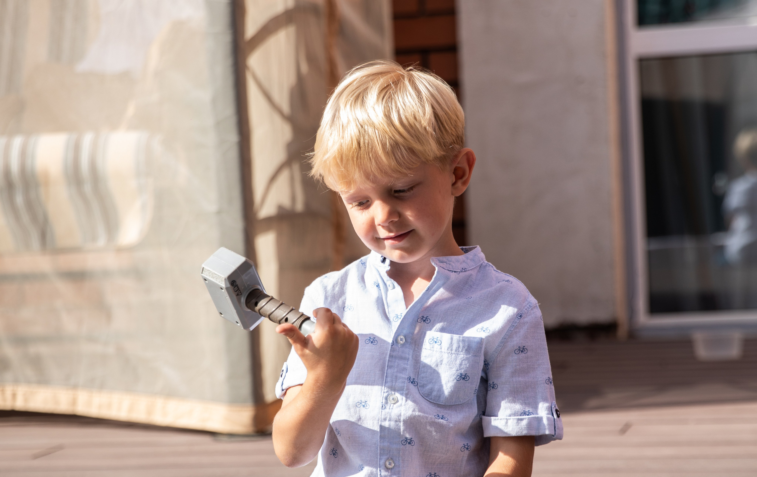 День Рождения Егорки -2025. VoronEvent. Репортажный и свадебный фотограф в Челябинске Елисеев Павел