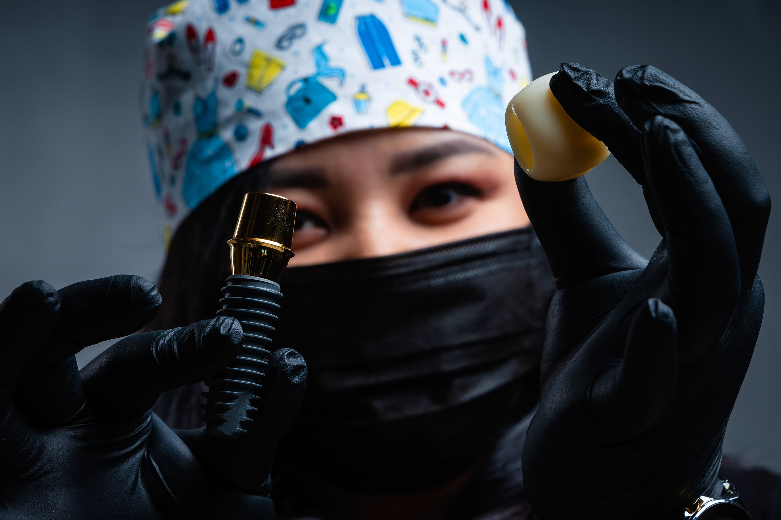 Контент Врачам. Семейный и Свадебный фотограф в Астане Александр Астапов