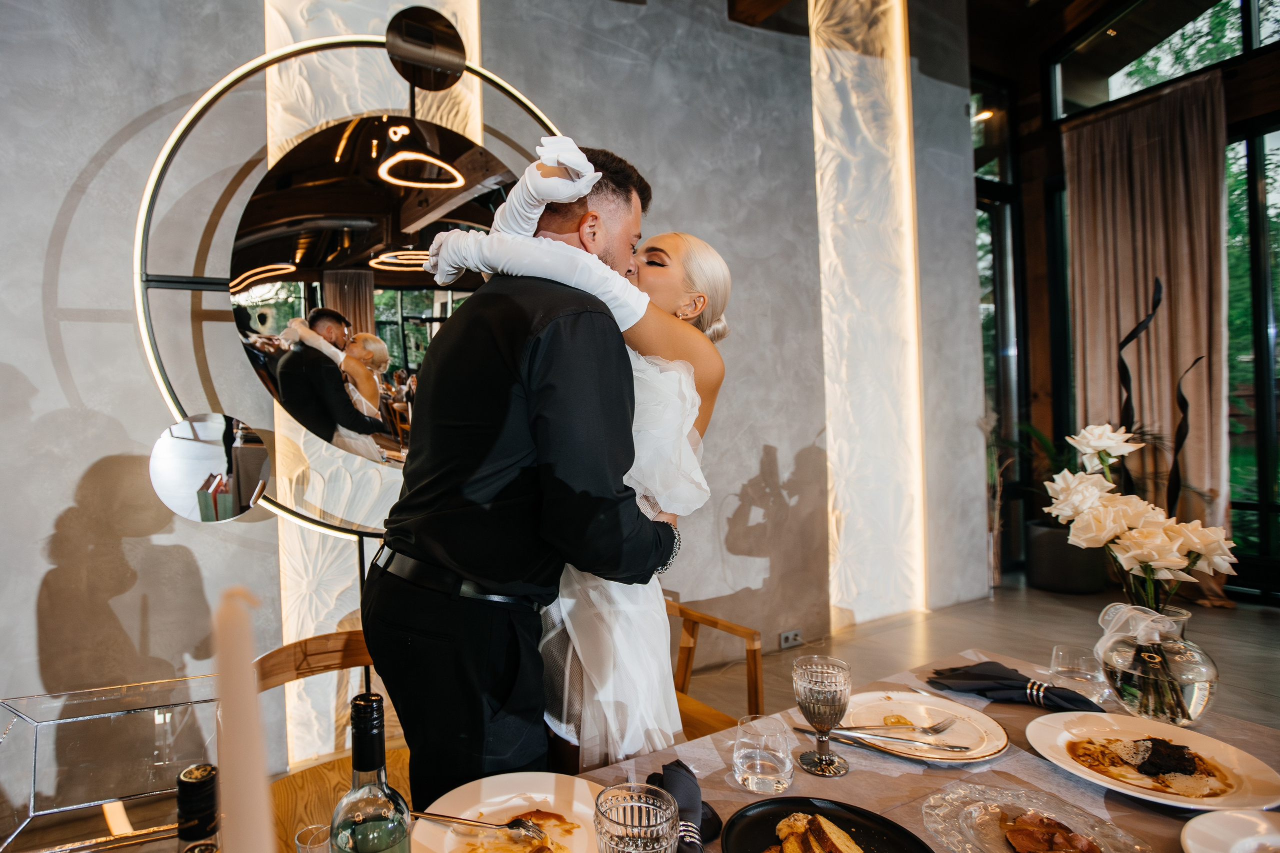 Элла & Кирилл. Свадебный фотограф Барнаул Алексей Павлов