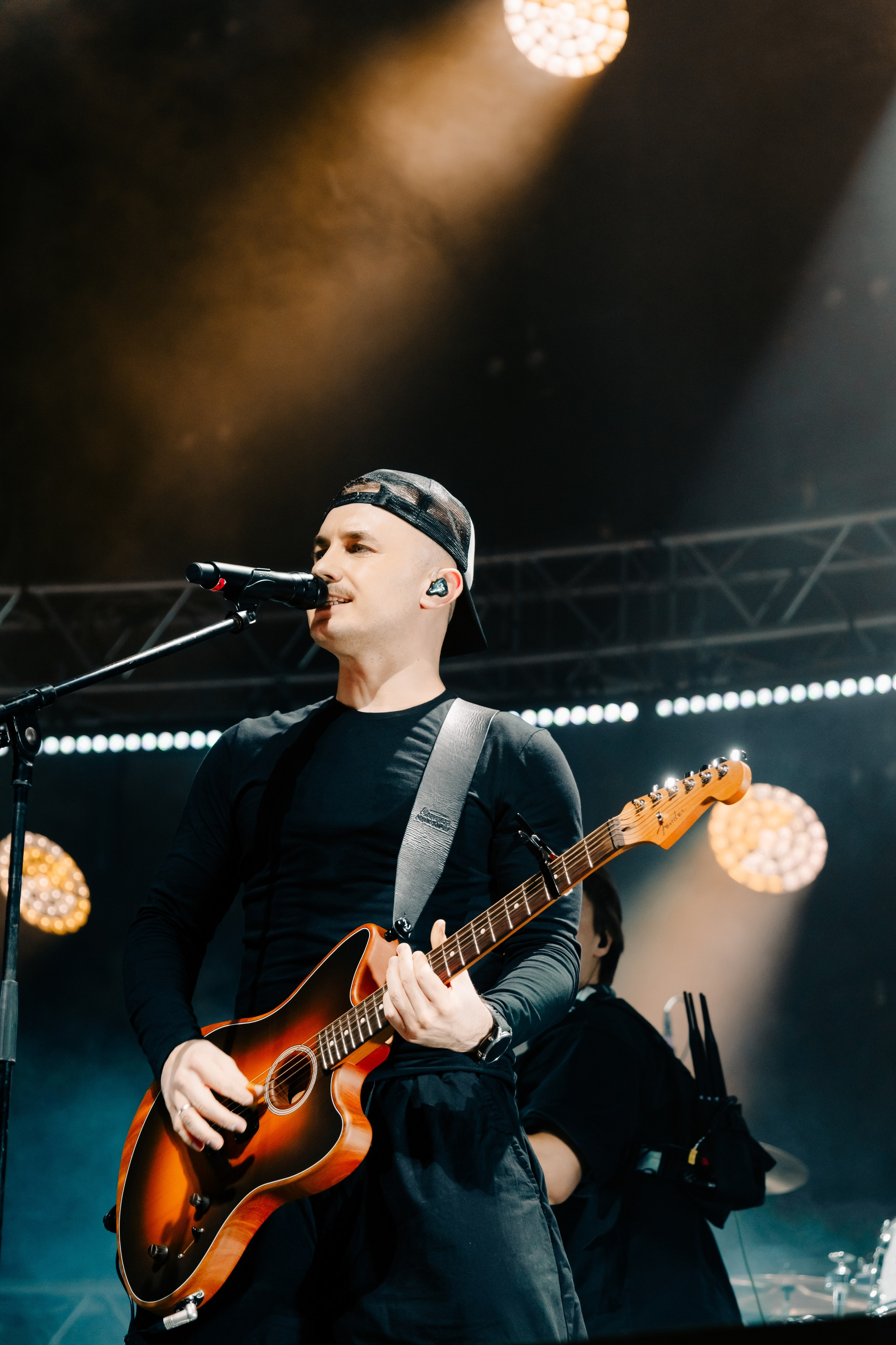 Комната Культуры. Концертный фотограф в Санкт-Петербурге