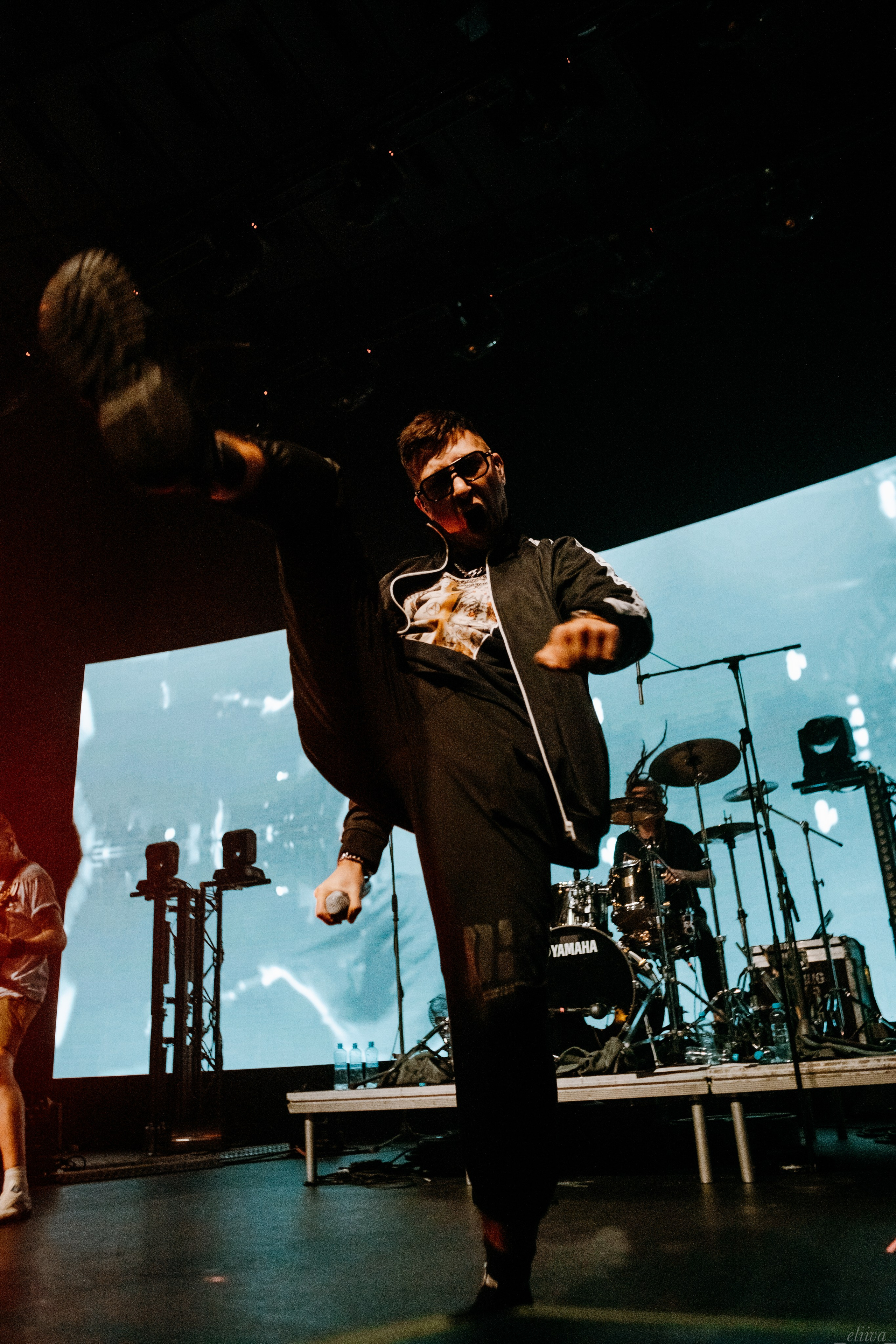 Stigmata. Концертный фотограф в Санкт-Петербурге