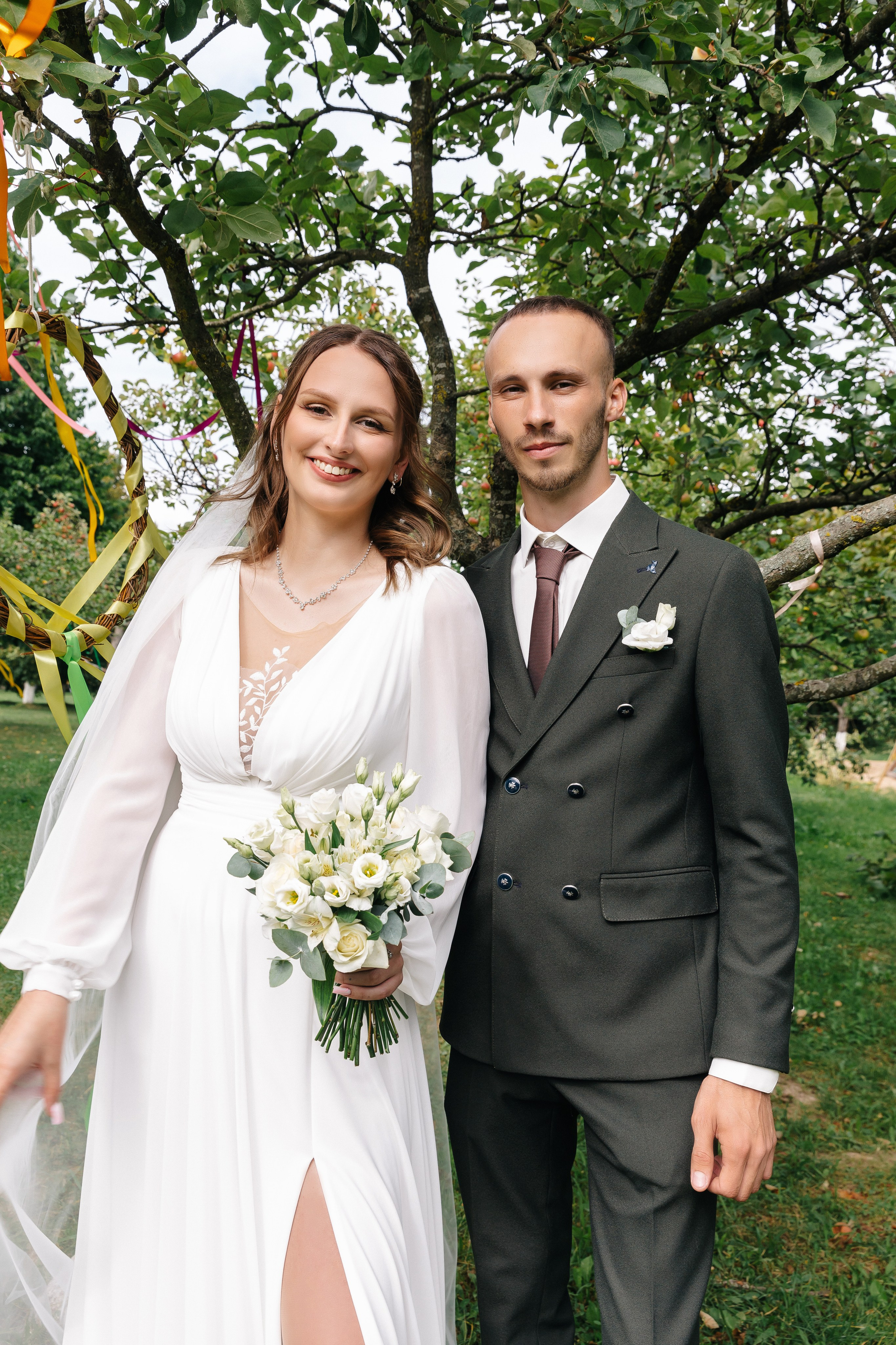 Елизавета и Владислав. Главная