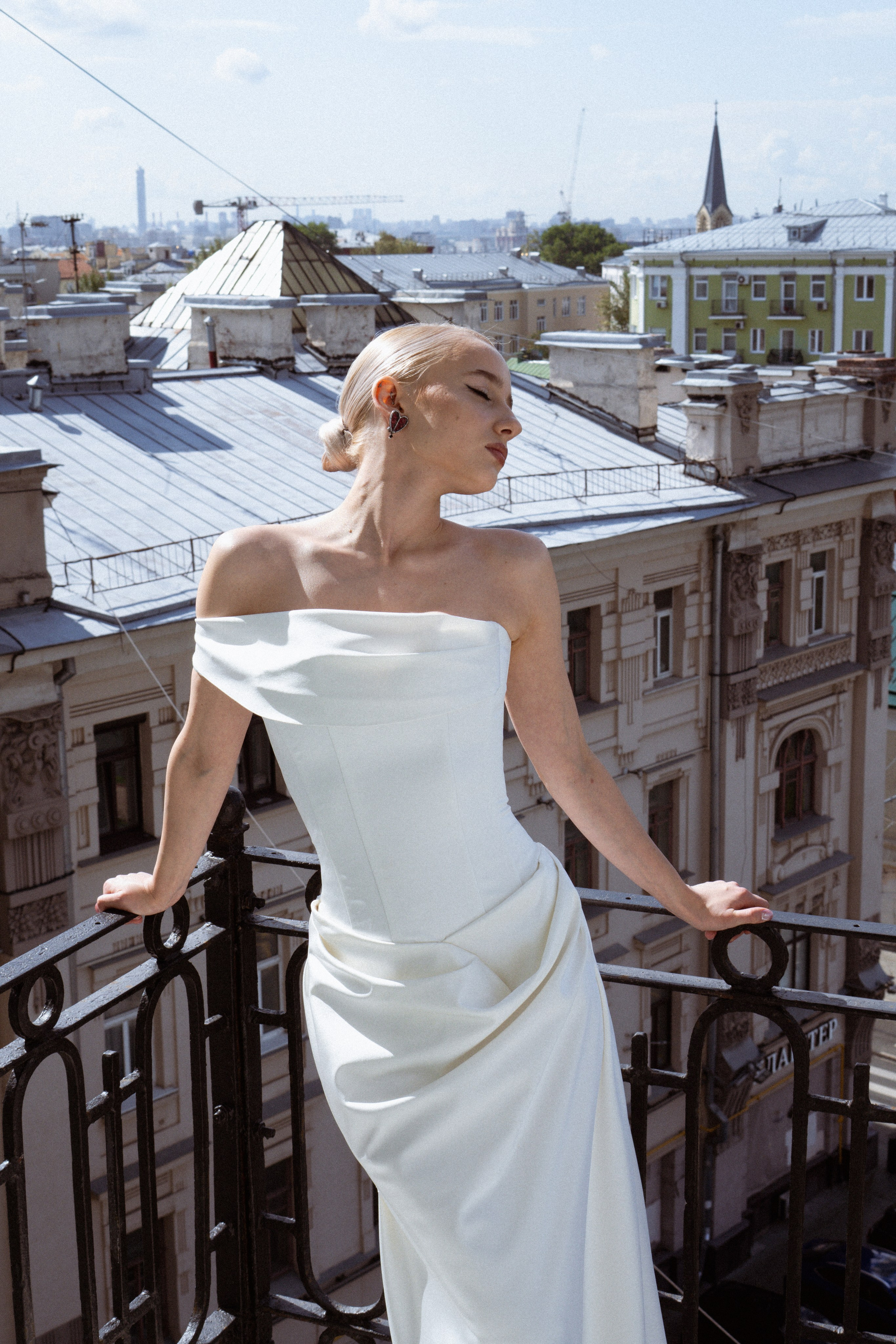 Свадебная фотосессия. Свадебный рилсмейкер и фотограф Москва photo.rinna