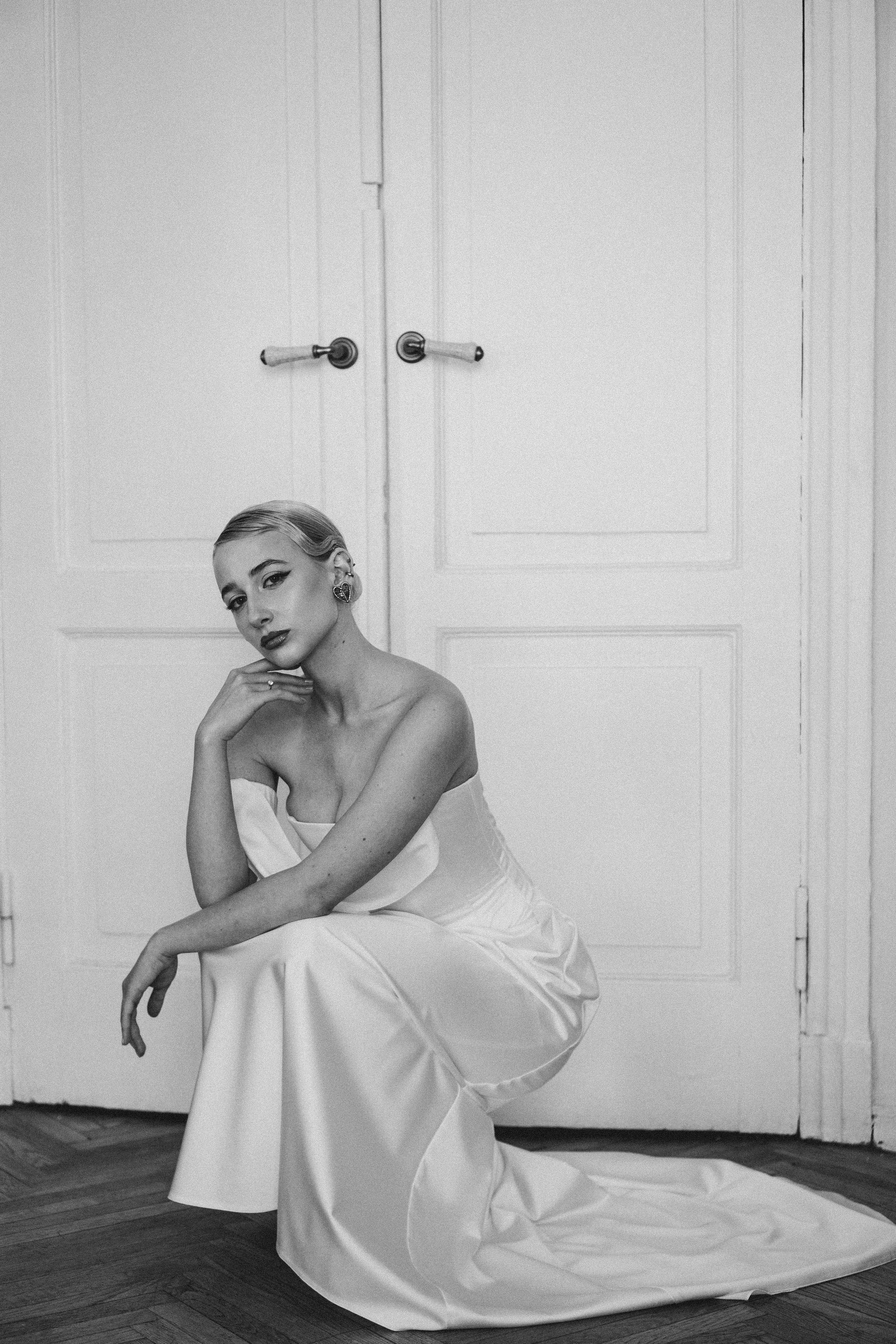 Свадебная фотосессия. Свадебный рилсмейкер и фотограф Москва photo.rinna