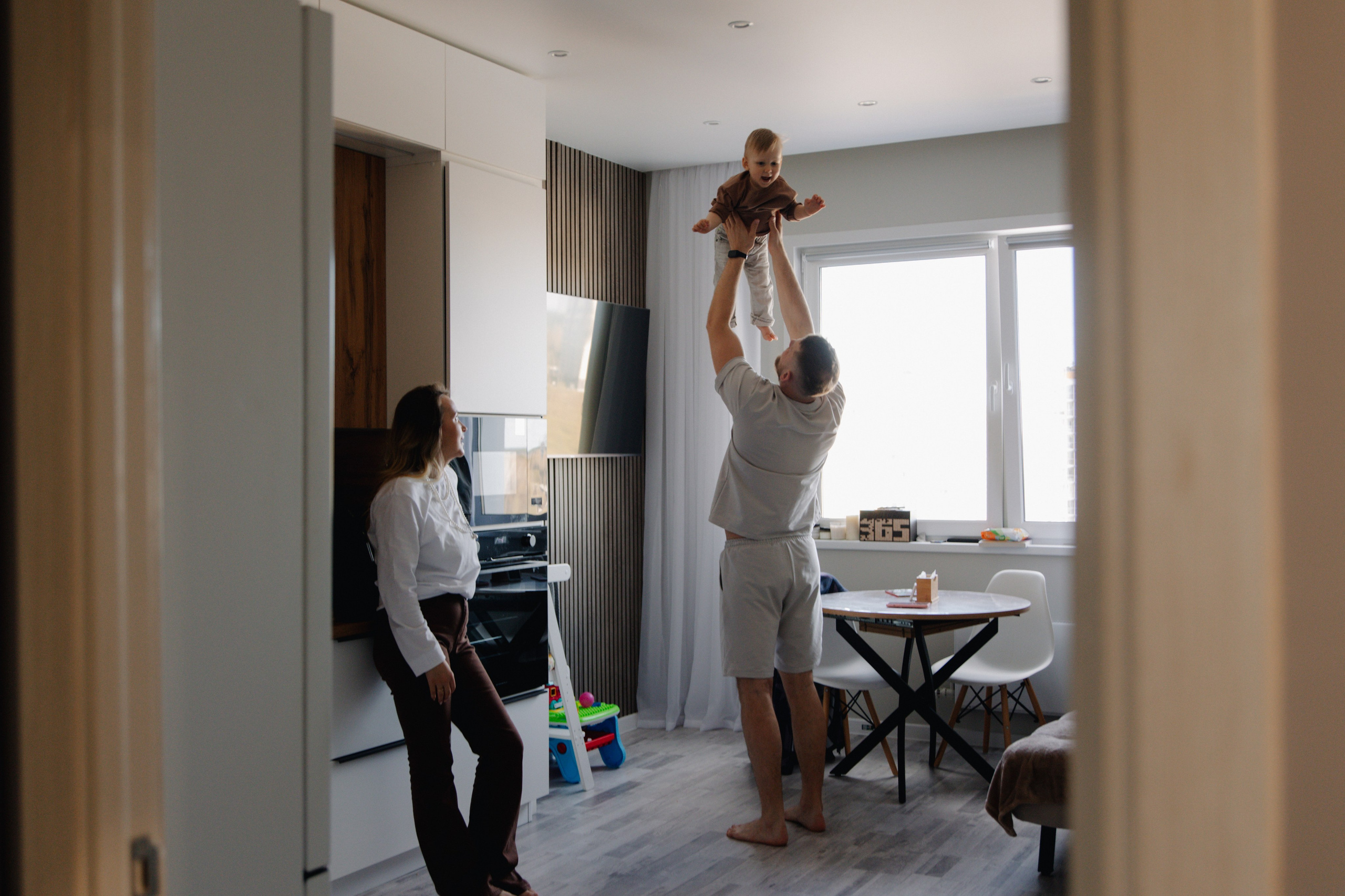 Veromika. Главная