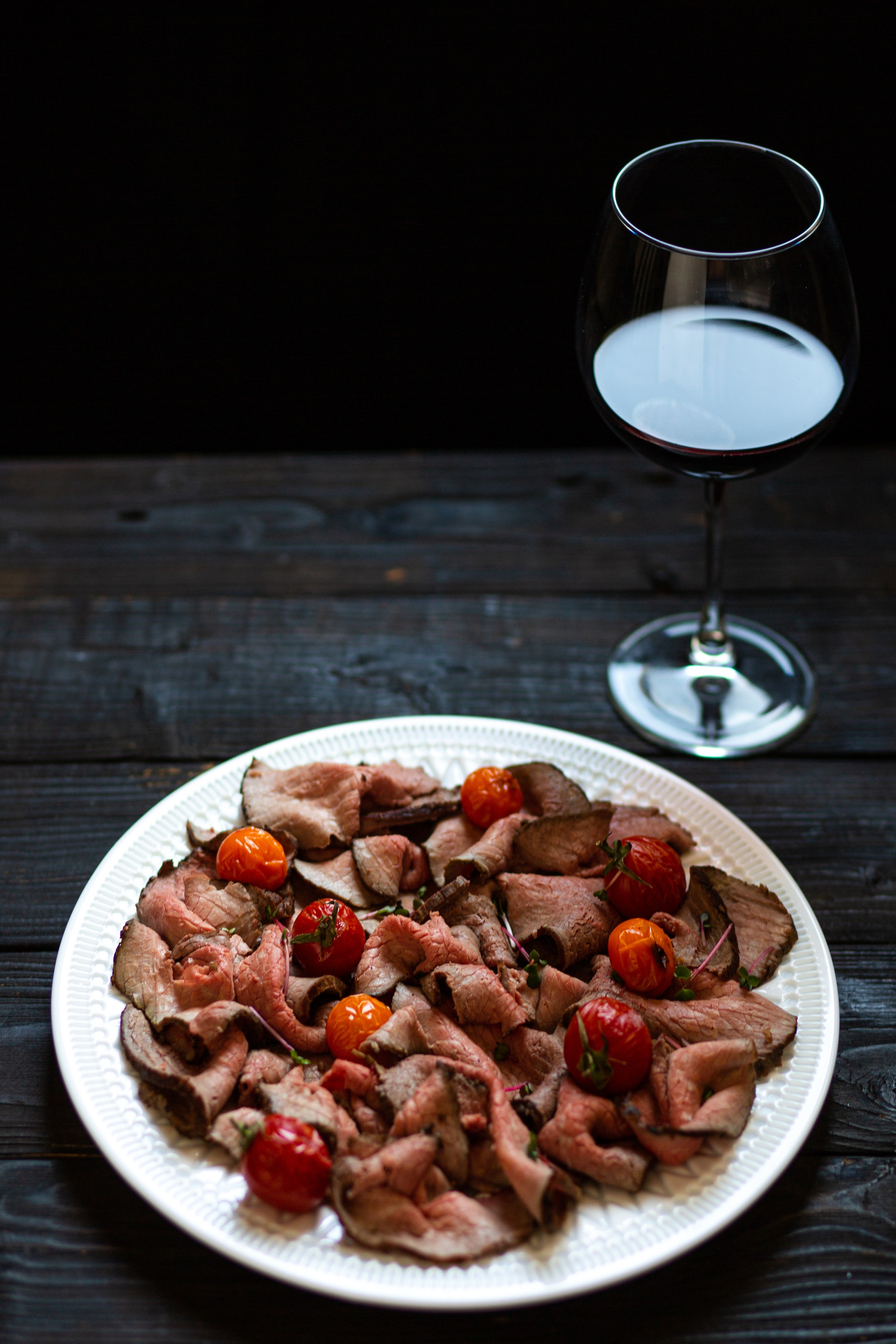 Архив «Едим дома». Съемки для бизнеса в Москве