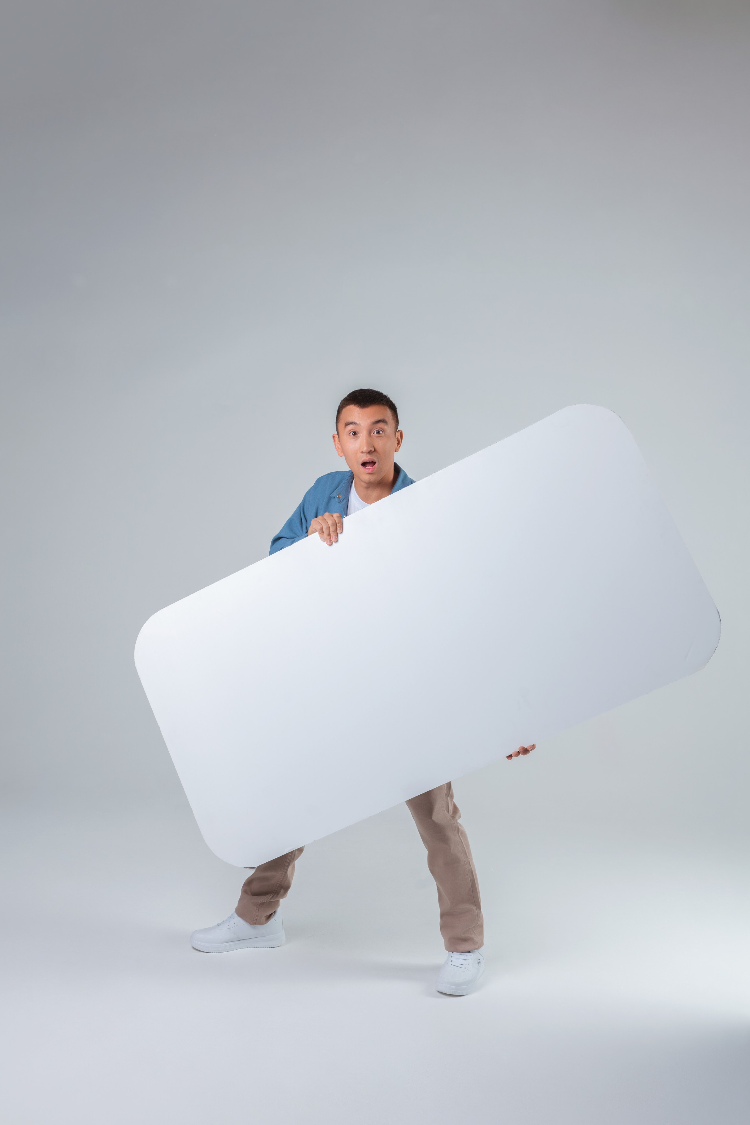 Казахтелеком. Профессиональная съемка в Алматы