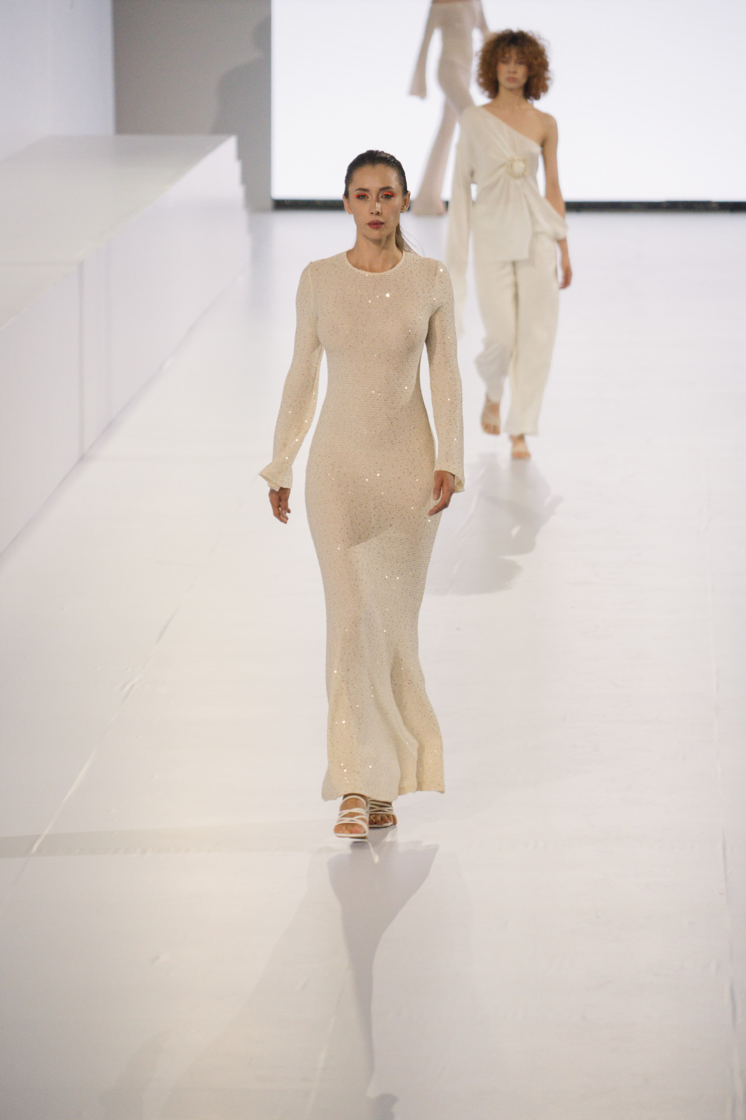 Moscow Export Center on KFW. Профессиональная съемка в Алматы