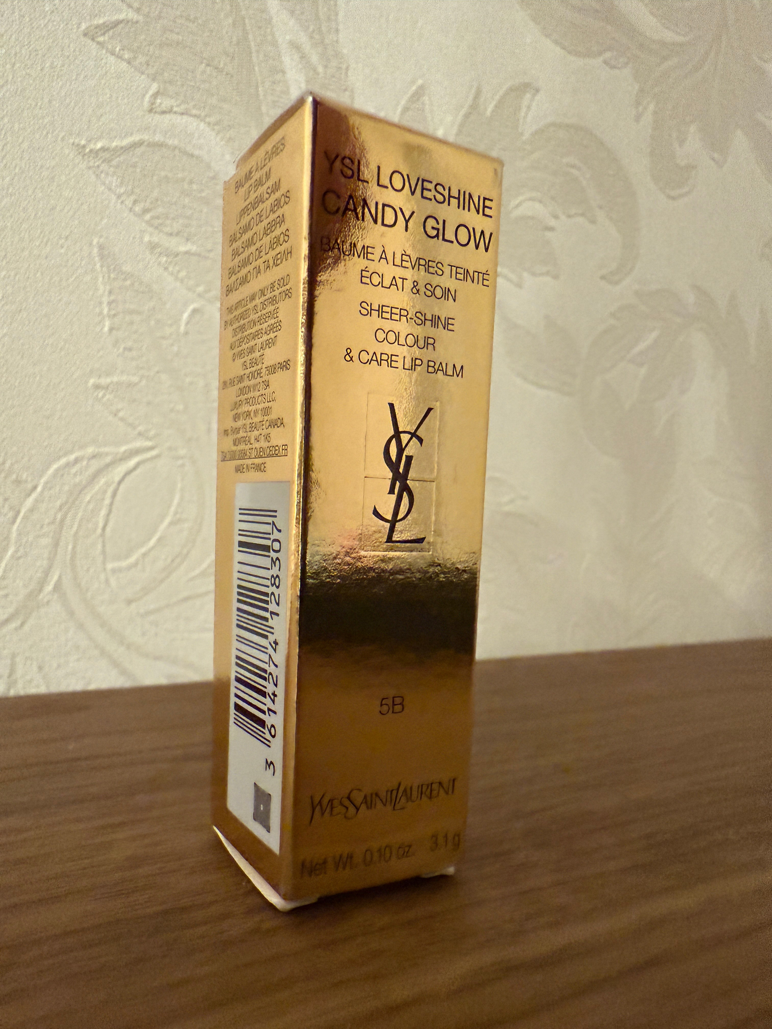 Парфюмерия и Косметика. Ваш байер во Франции