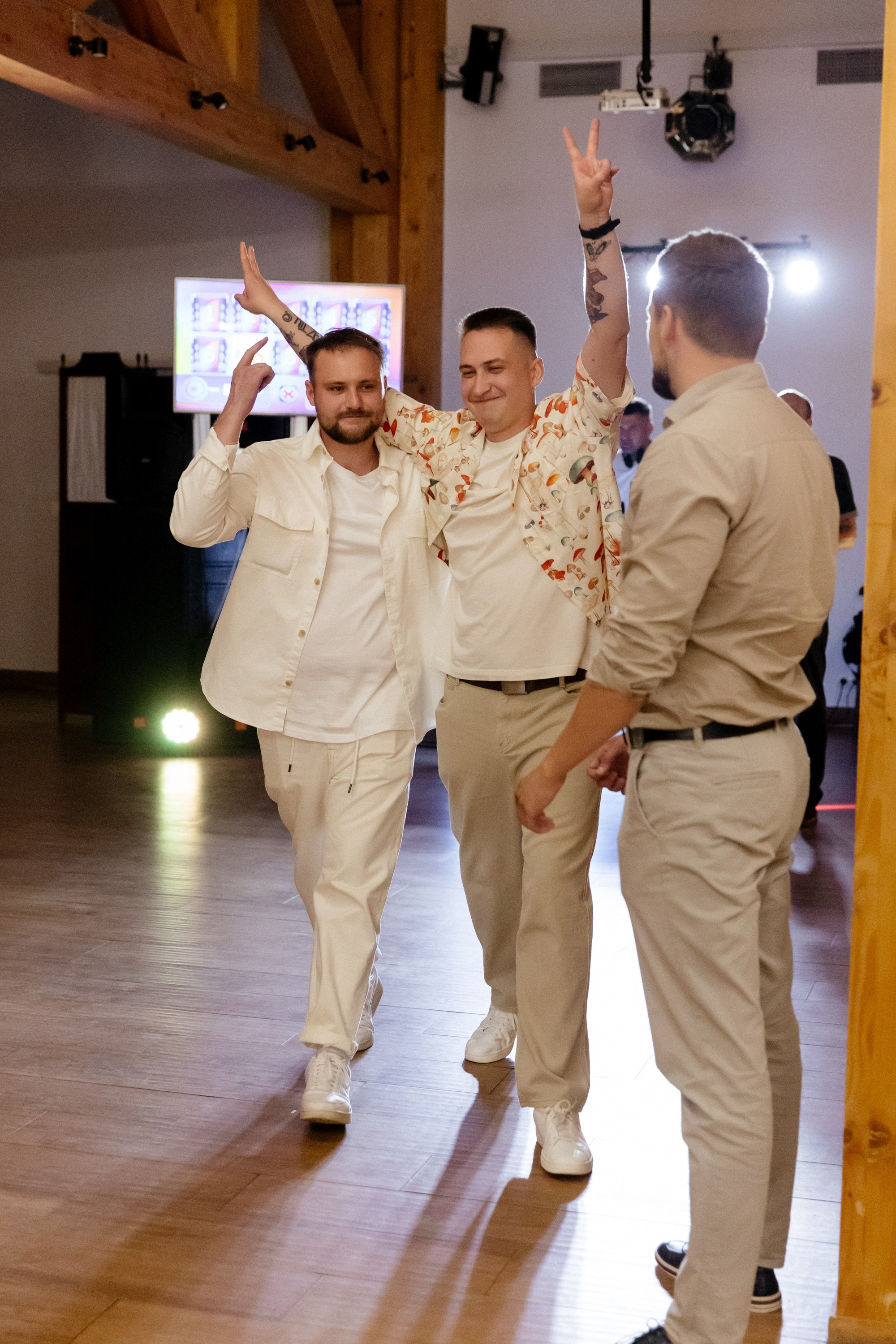 Дима и Алина — большой свадебный!. Фотограф Сергиев Посад Москва Хованская Екатерина