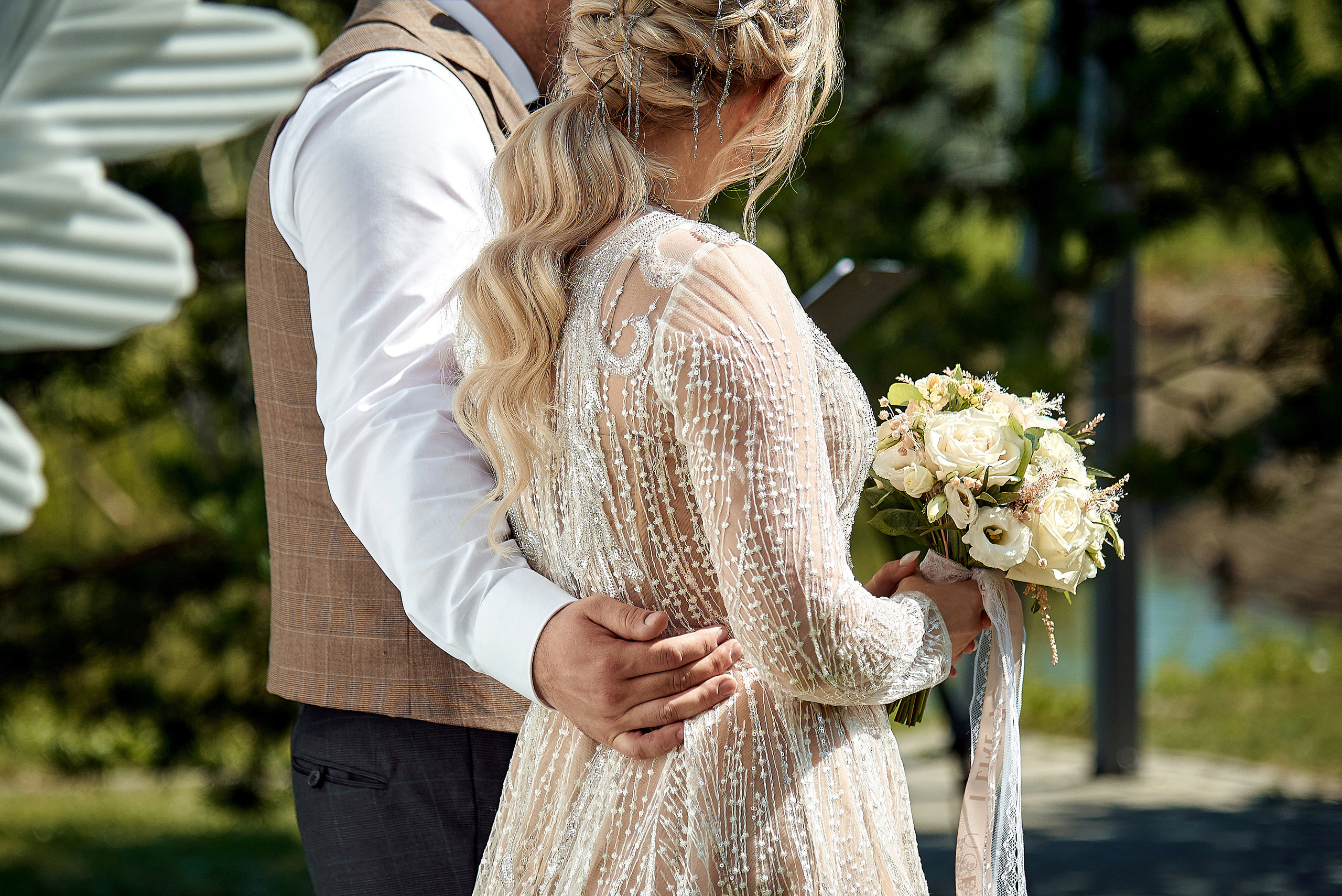 Алена и Денис. Фотограф Опыт Качество Скорость Горный Алтай Барнаул