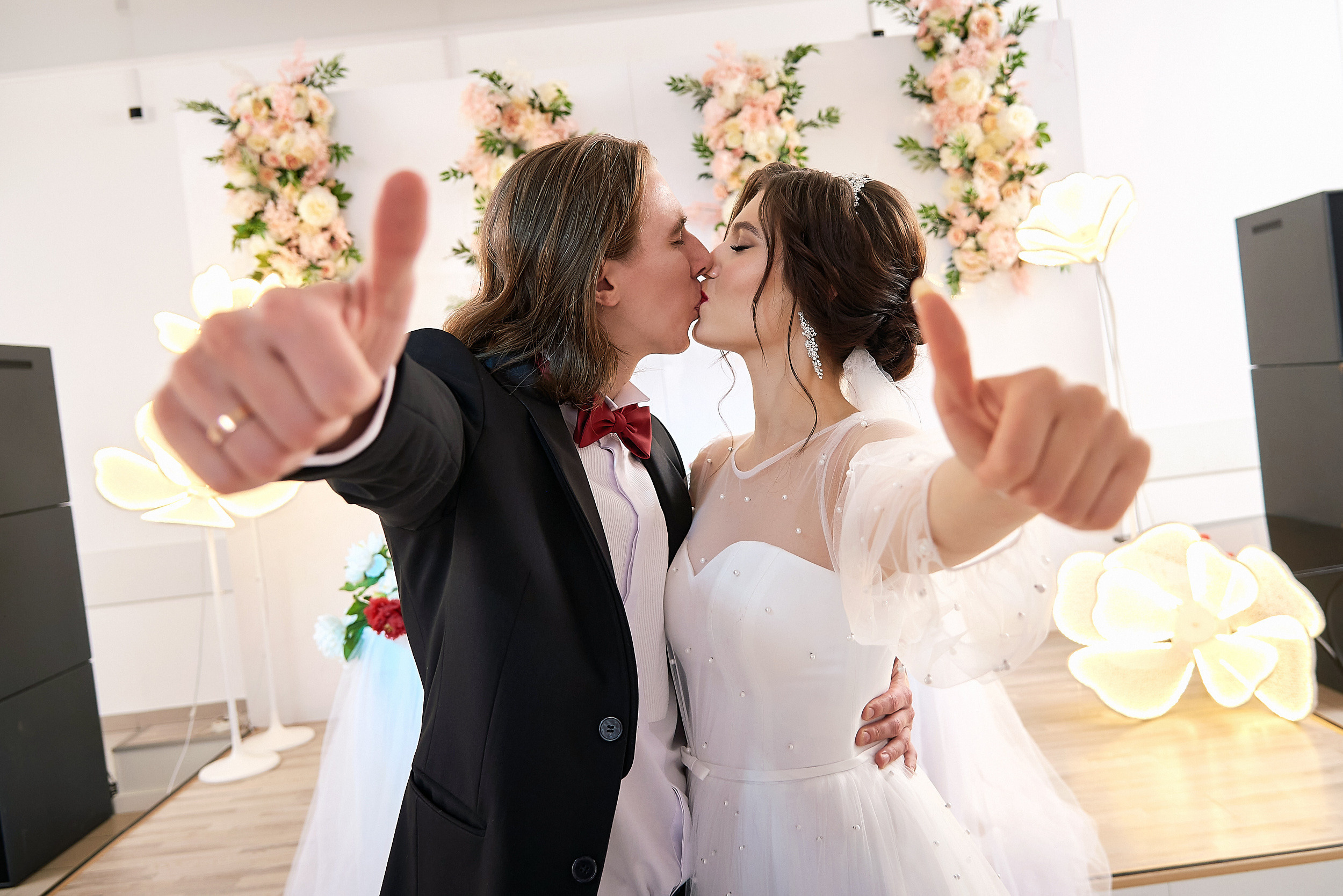 Свадебная история от фотограф Руслана Каппес. Фотограф Опыт Качество Скорость Горный Алтай Барнаул