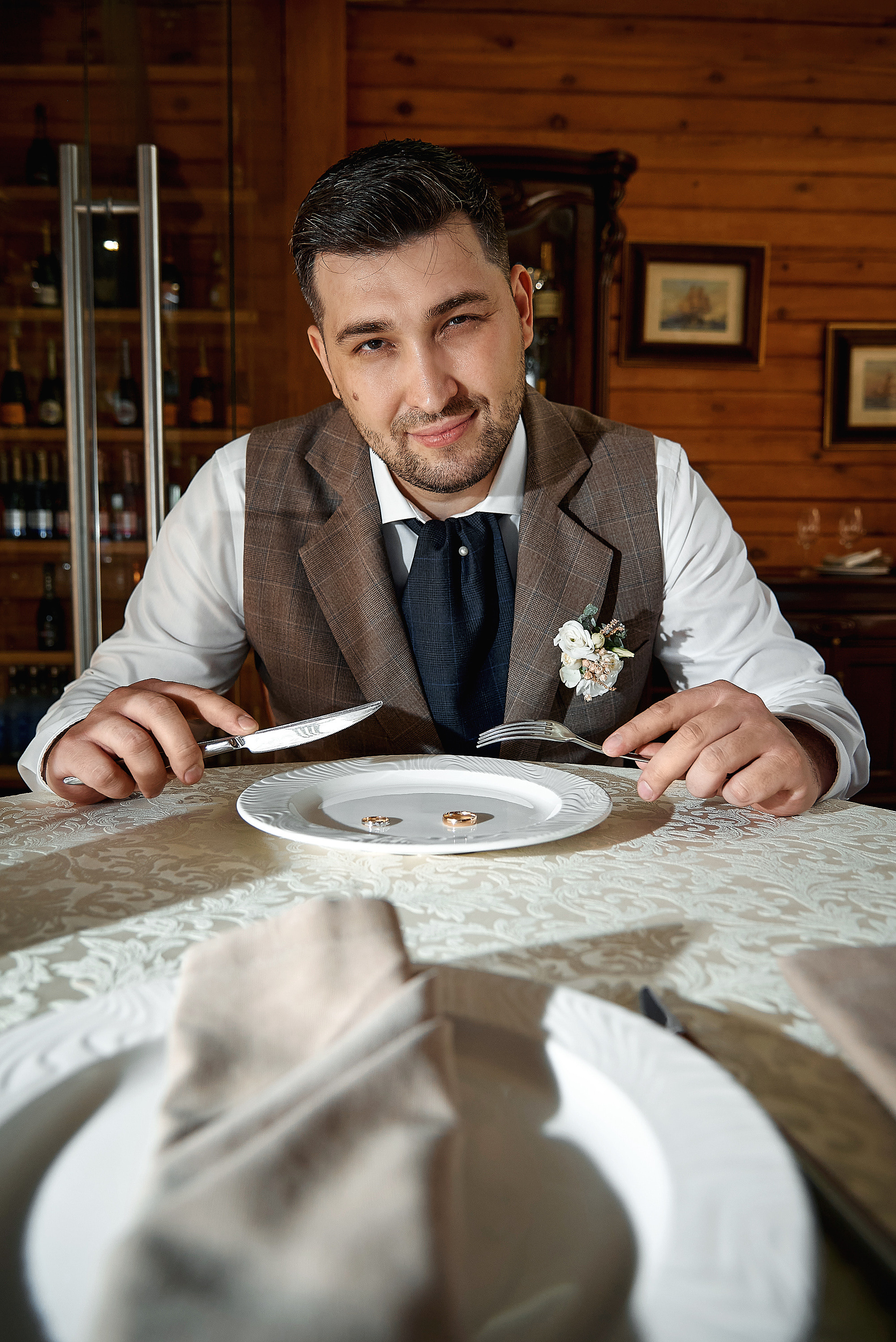 Алена и Денис. Фотограф Опыт Качество Скорость Горный Алтай Барнаул