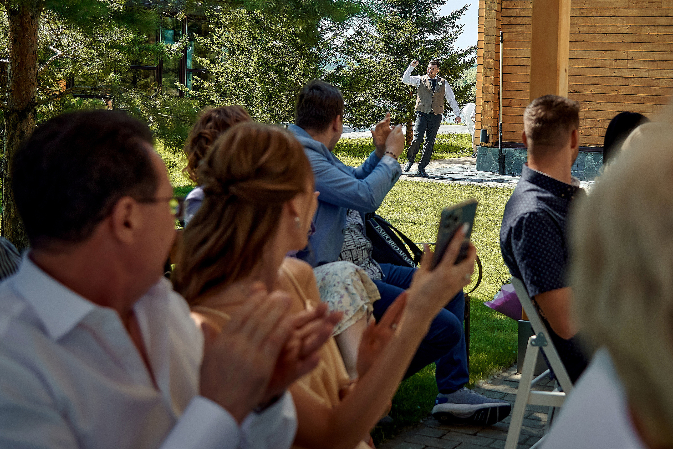 Алена и Денис. Фотограф Опыт Качество Скорость Горный Алтай Барнаул