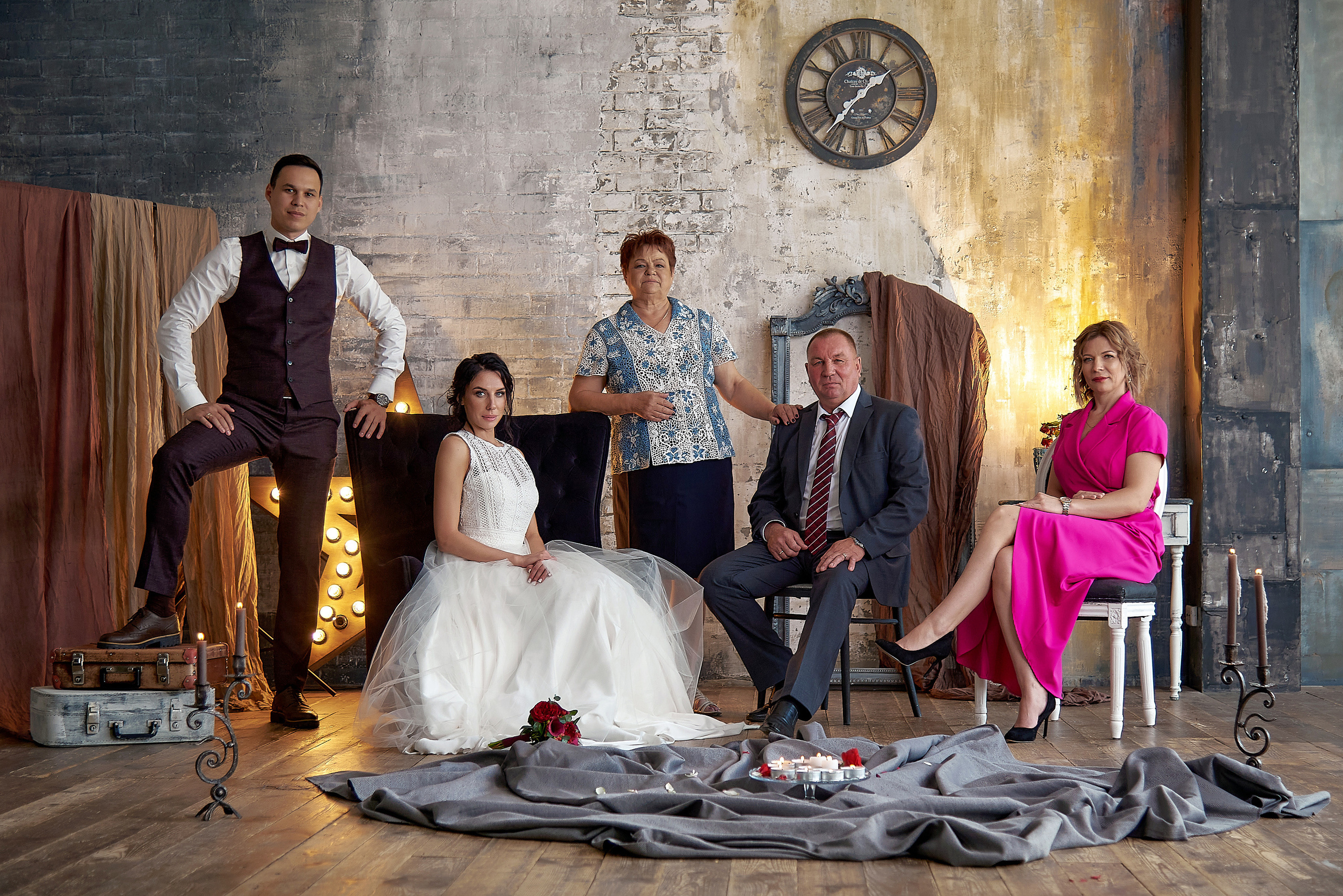 Роман и Екатерина. Фотограф Опыт Качество Скорость Горный Алтай Барнаул