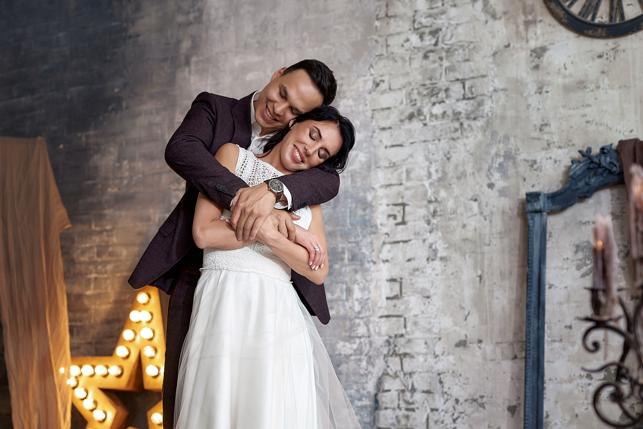 Роман и Екатерина. Фотограф Опыт Качество Скорость Горный Алтай Барнаул