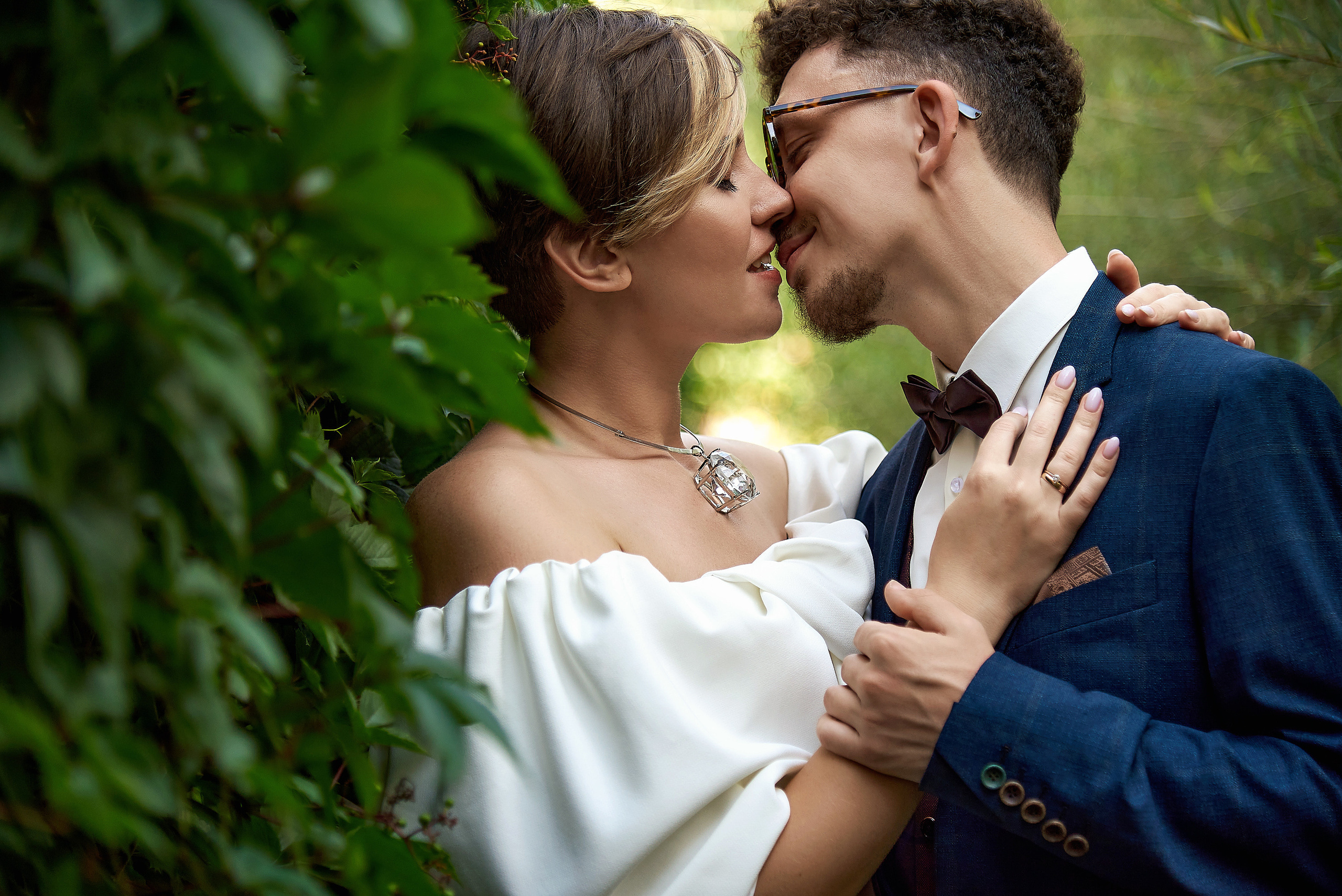 Артём и Валерия. Фотограф Опыт Качество Скорость Горный Алтай Барнаул