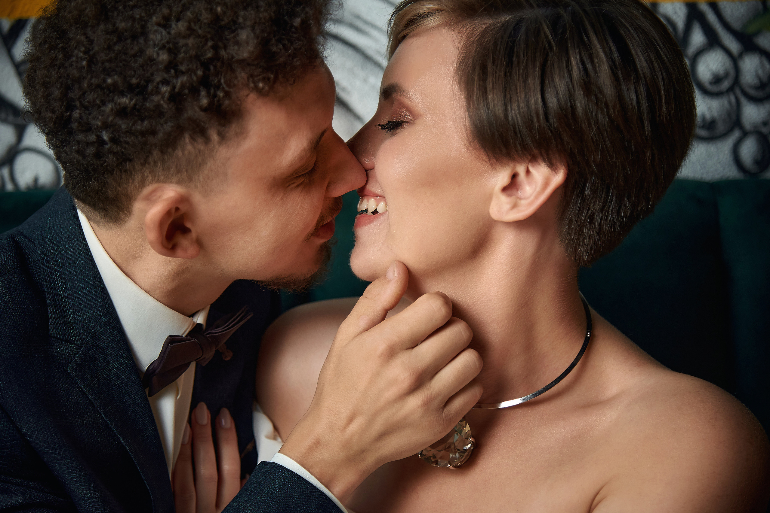 Артём и Валерия. Фотограф Опыт Качество Скорость Горный Алтай Барнаул