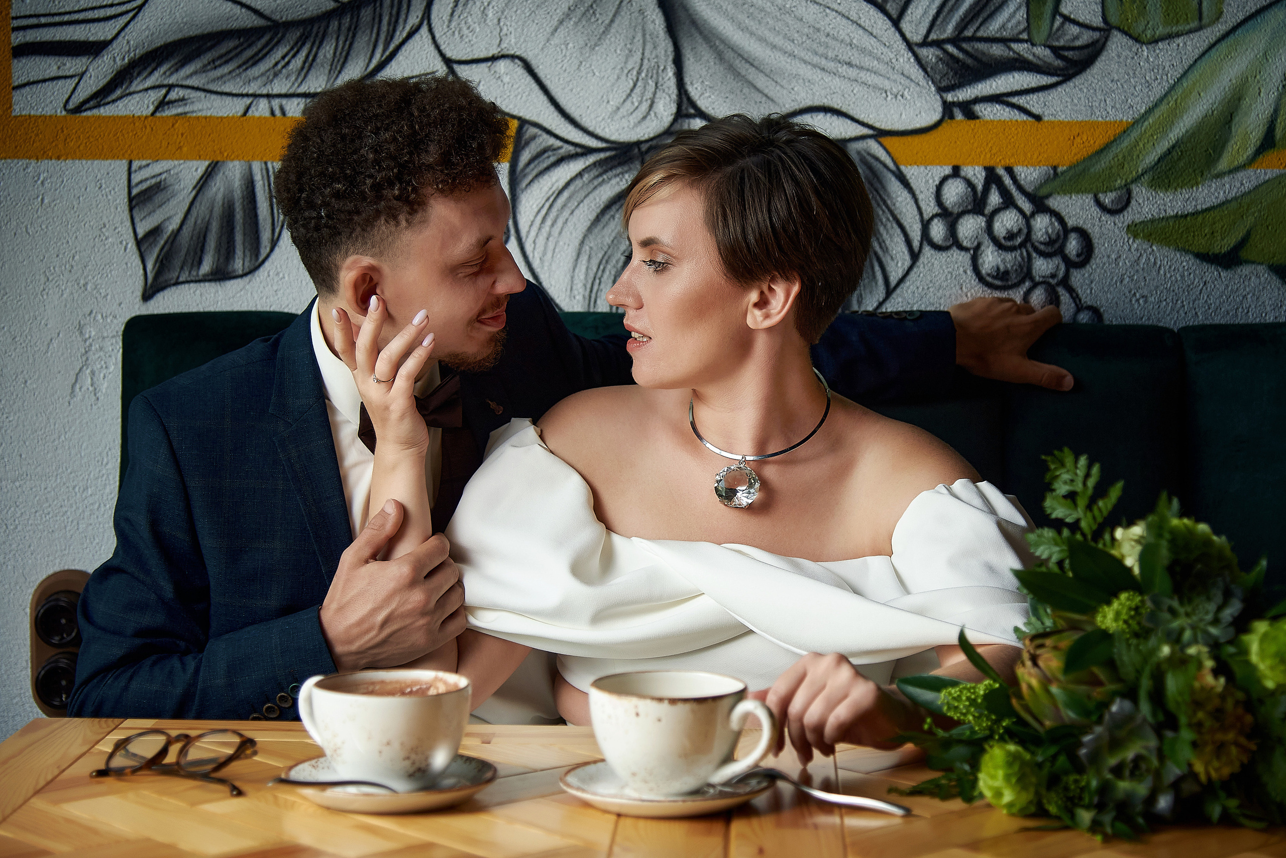 Артём и Валерия. Фотограф Опыт Качество Скорость Горный Алтай Барнаул