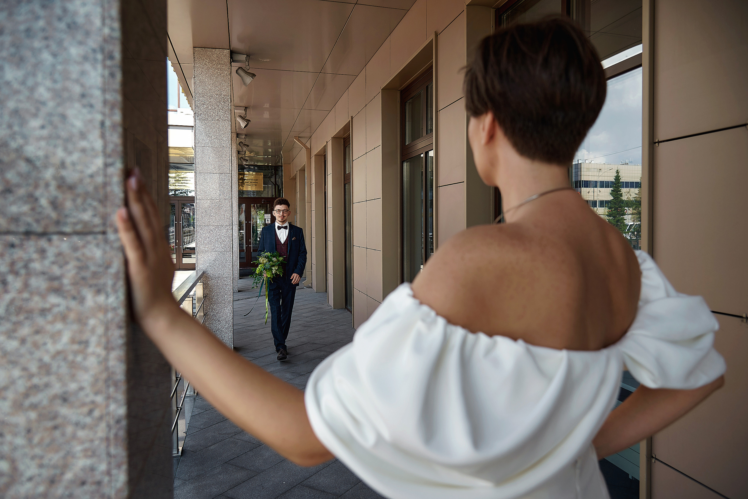 Артём и Валерия. Фотограф Опыт Качество Скорость Горный Алтай Барнаул