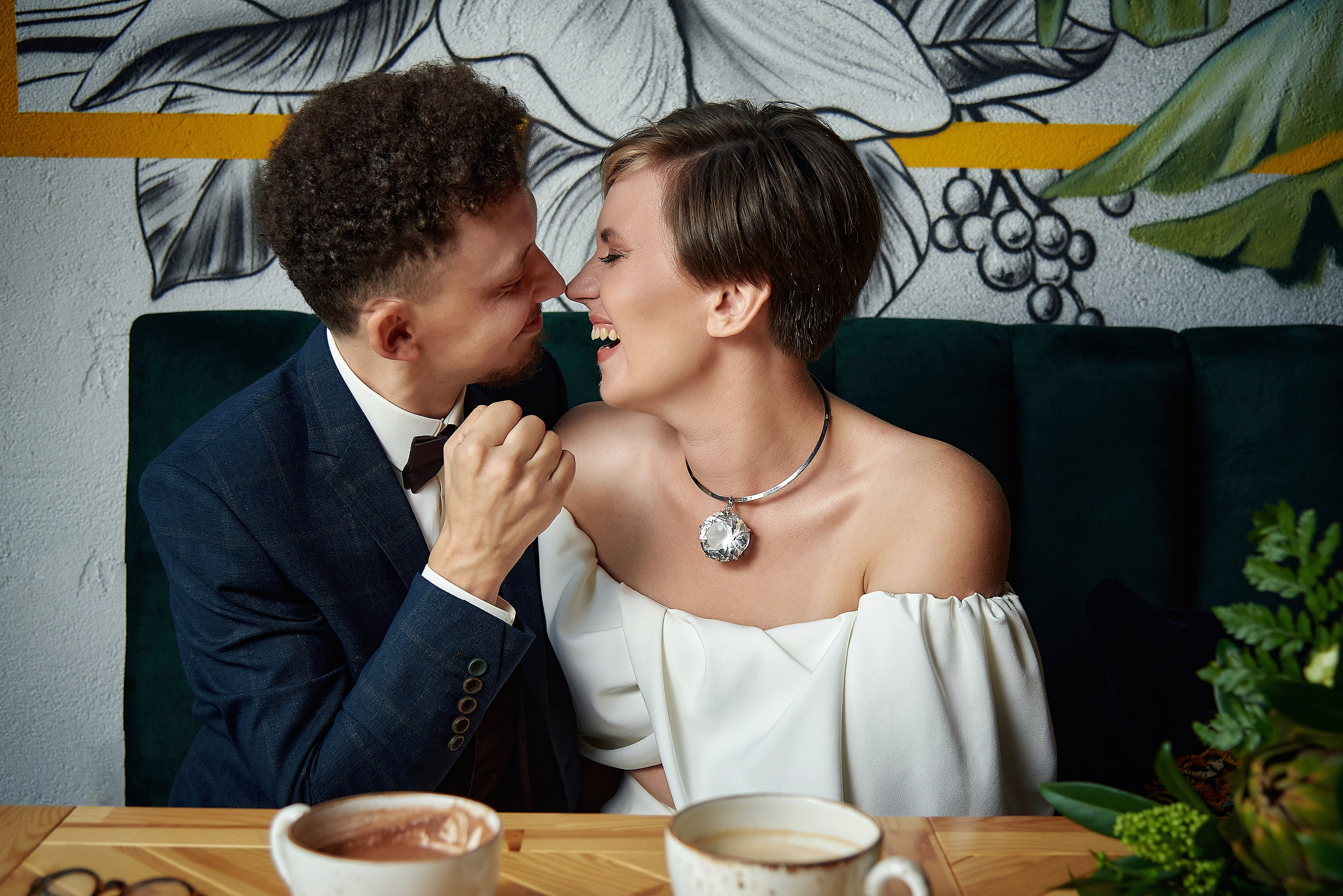 Артём и Валерия. Фотограф Опыт Качество Скорость Горный Алтай Барнаул