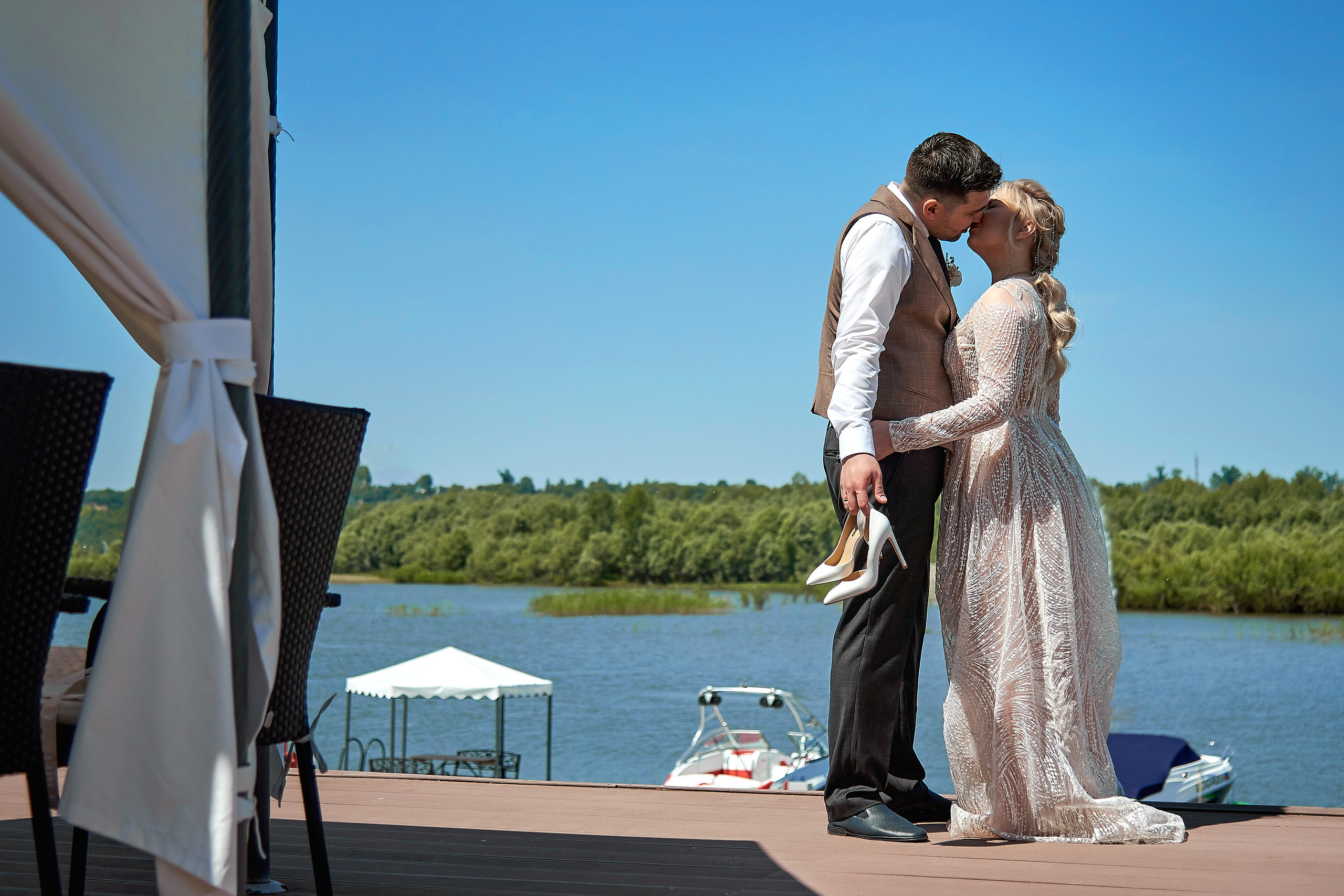 Алена и Денис. Фотограф Опыт Качество Скорость Горный Алтай Барнаул