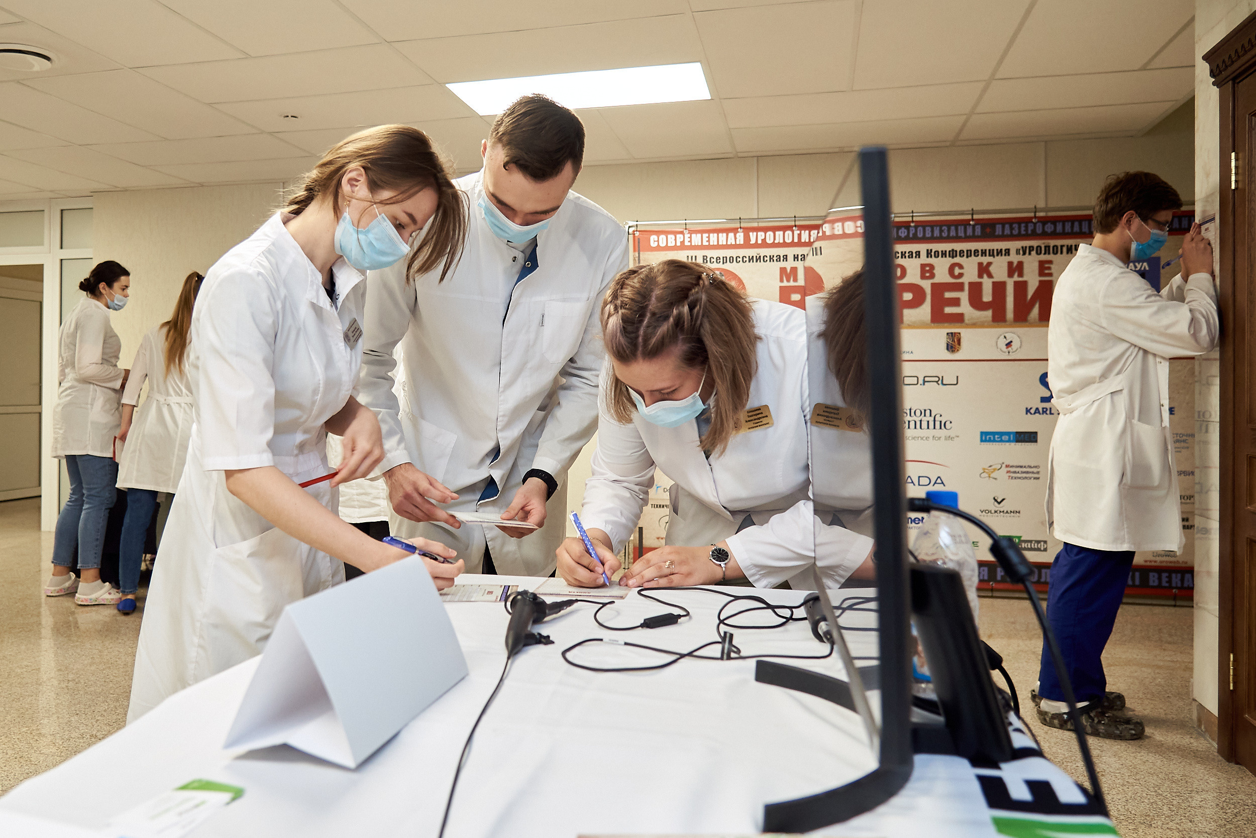 Репортаж научной конференции в Барнауле. Фотограф Опыт Качество Скорость Горный Алтай Барнаул