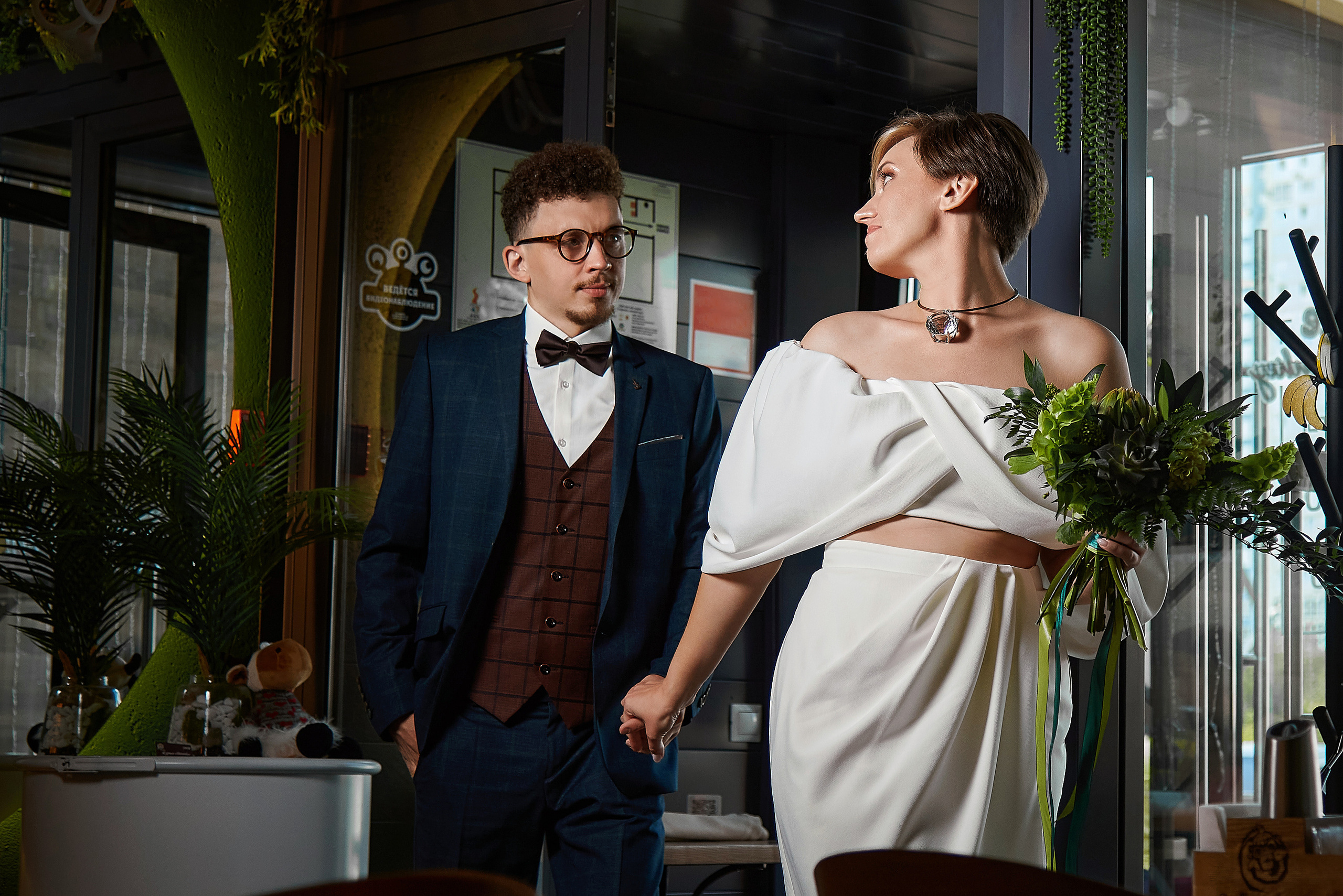 Артём и Валерия. Фотограф Опыт Качество Скорость Горный Алтай Барнаул