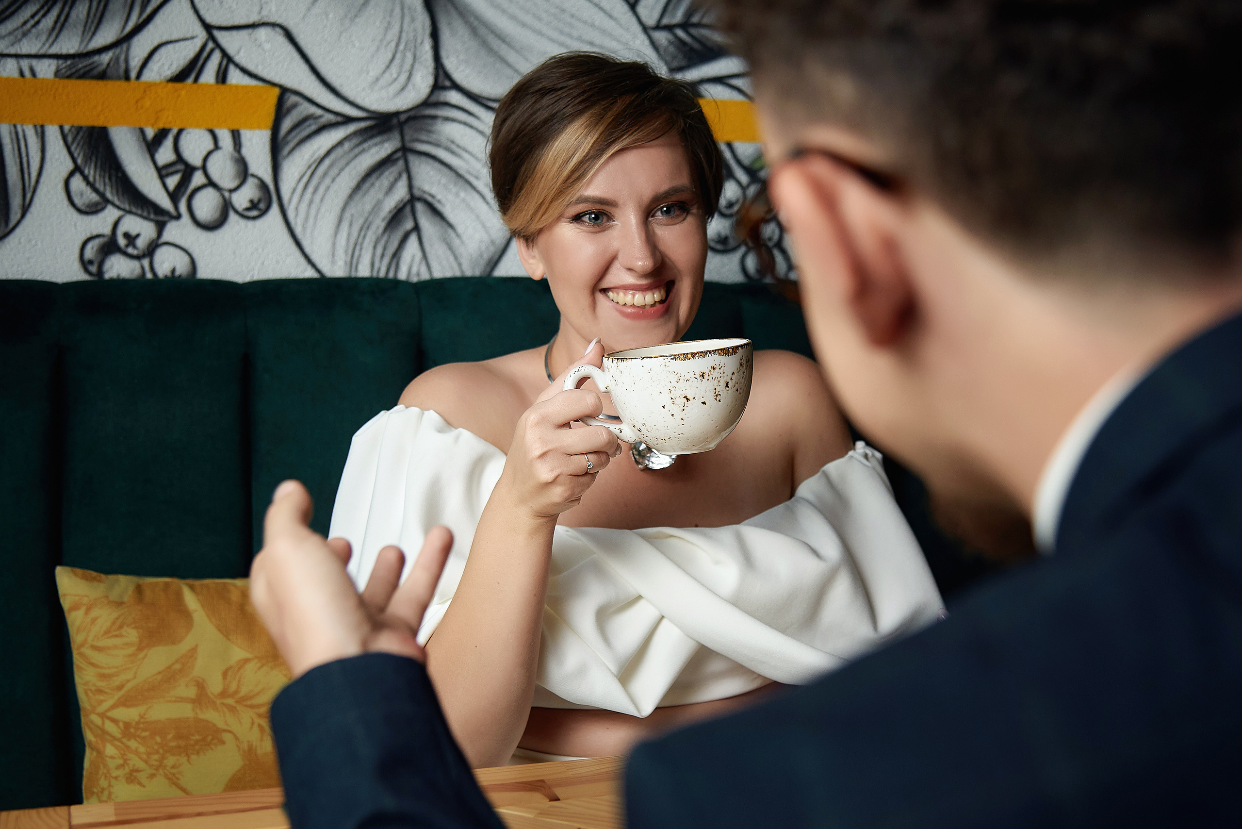 Артём и Валерия. Фотограф Опыт Качество Скорость Горный Алтай Барнаул