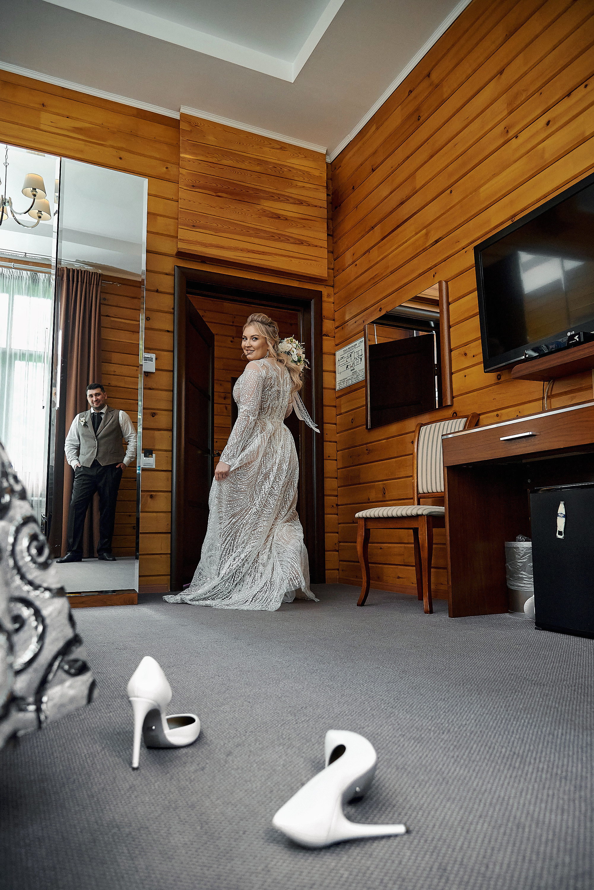 Алена и Денис. Фотограф Опыт Качество Скорость Горный Алтай Барнаул