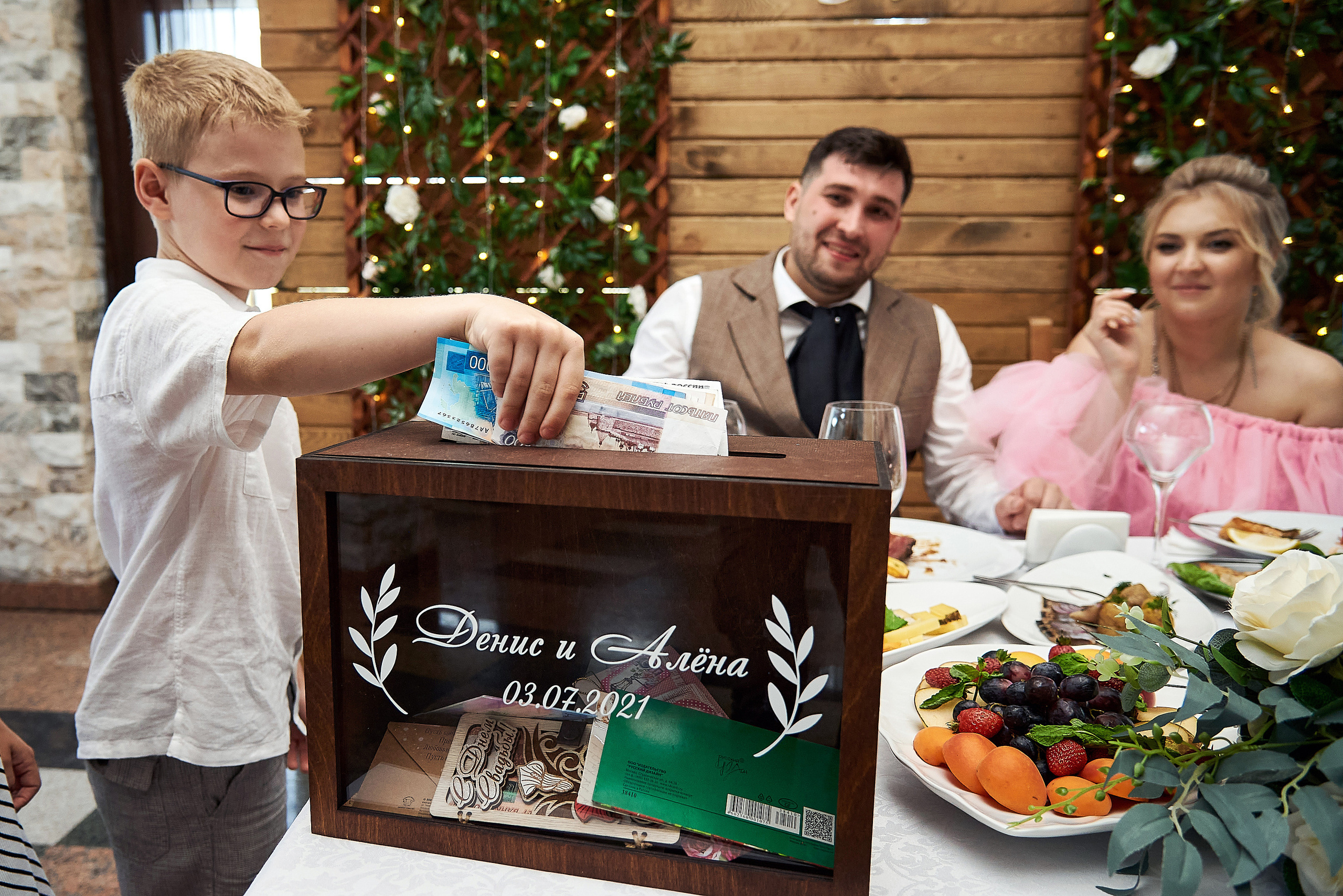 Алена и Денис. Фотограф Опыт Качество Скорость Горный Алтай Барнаул