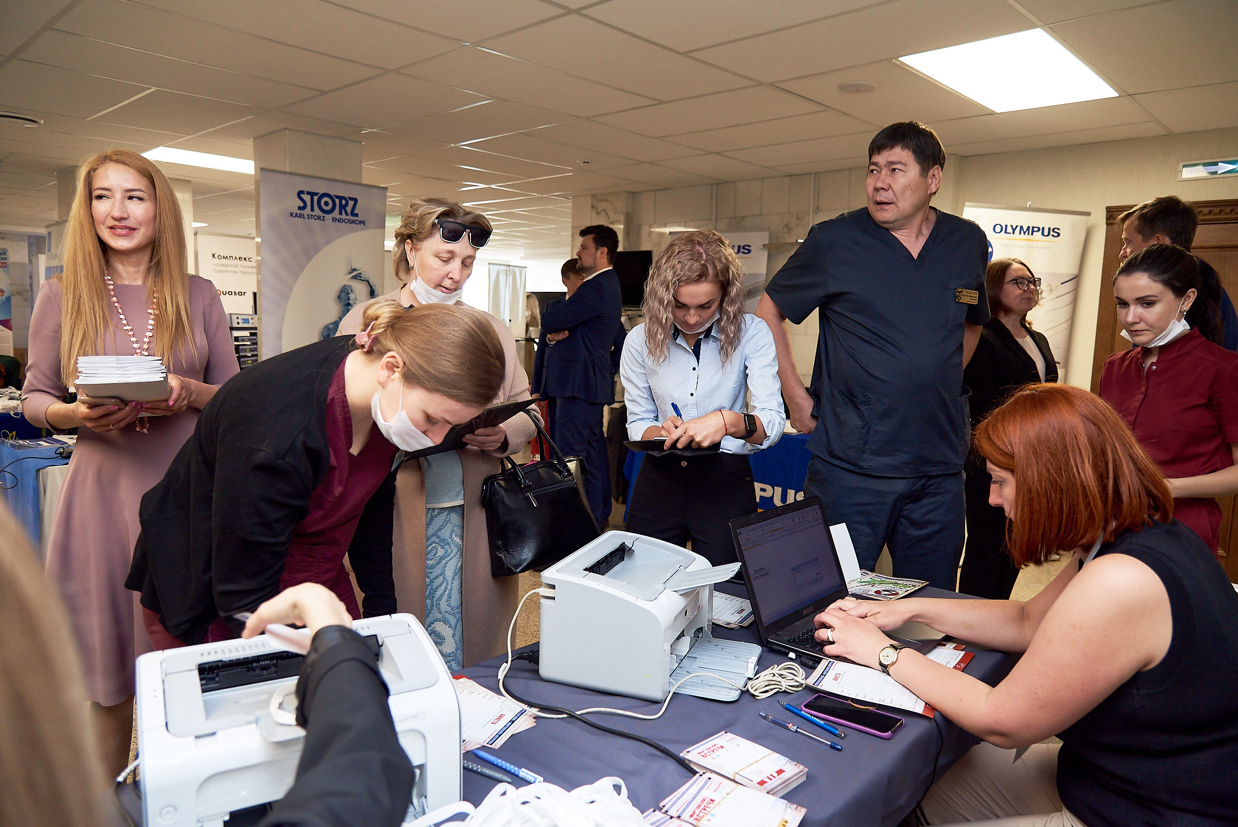 Репортаж научной конференции в Барнауле. Фотограф Опыт Качество Скорость Горный Алтай Барнаул