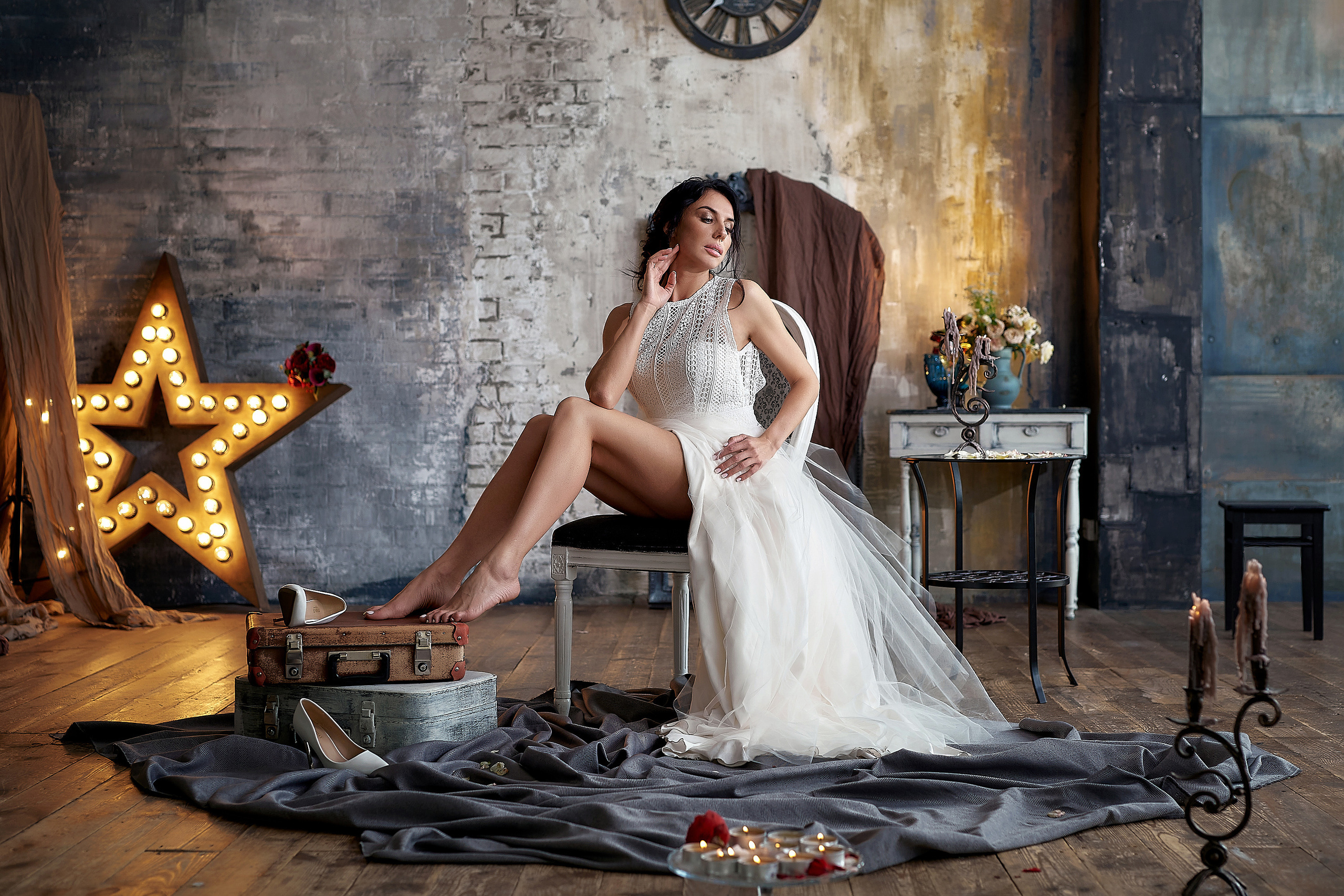 Роман и Екатерина. Фотограф Опыт Качество Скорость Горный Алтай Барнаул