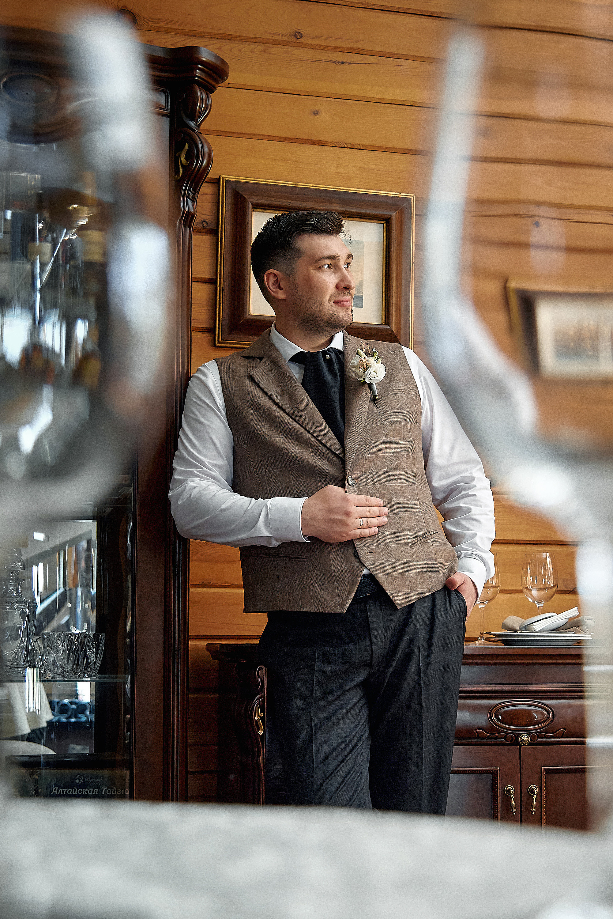 Алена и Денис. Фотограф Опыт Качество Скорость Горный Алтай Барнаул