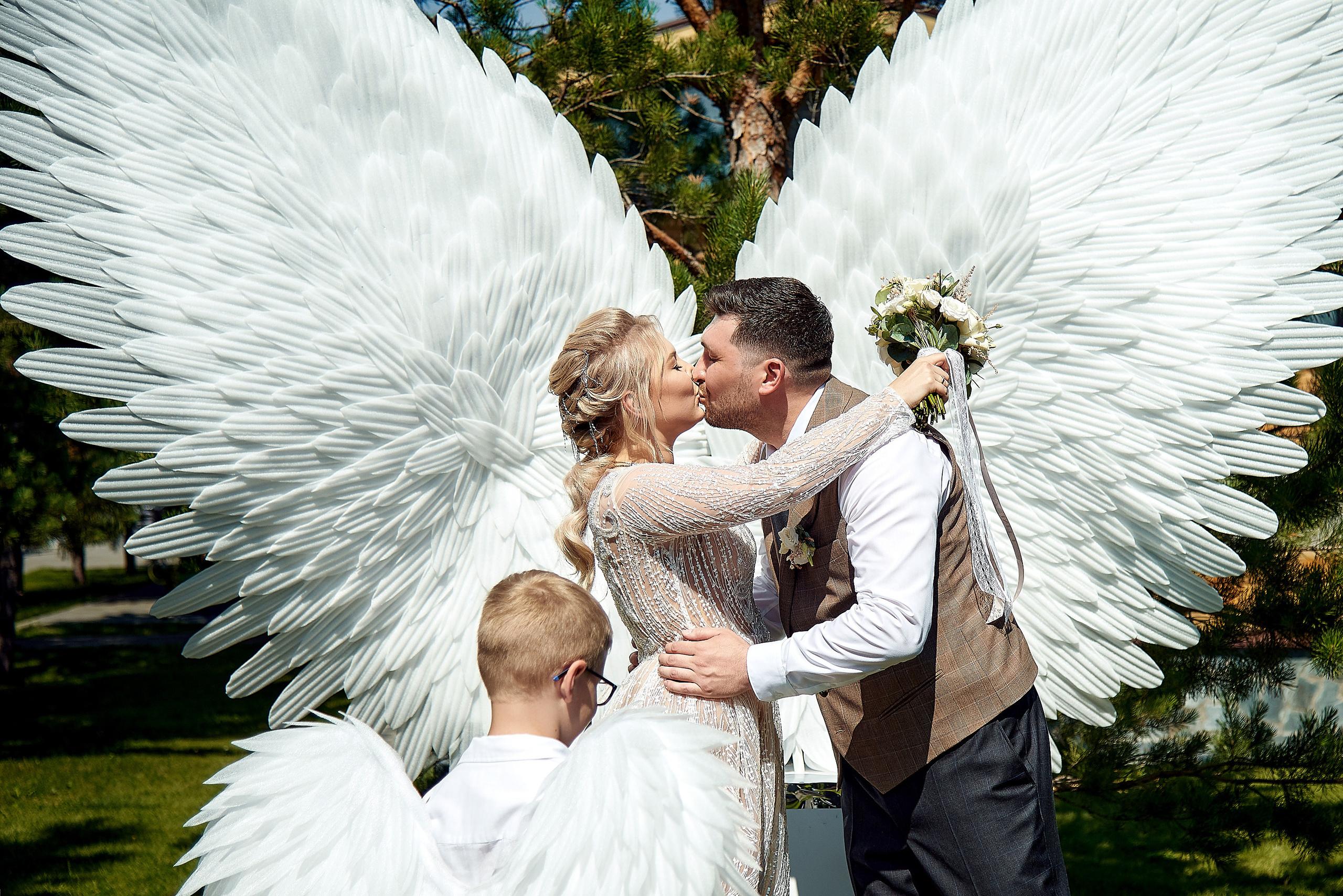 Алена и Денис. Фотограф Опыт Качество Скорость Горный Алтай Барнаул