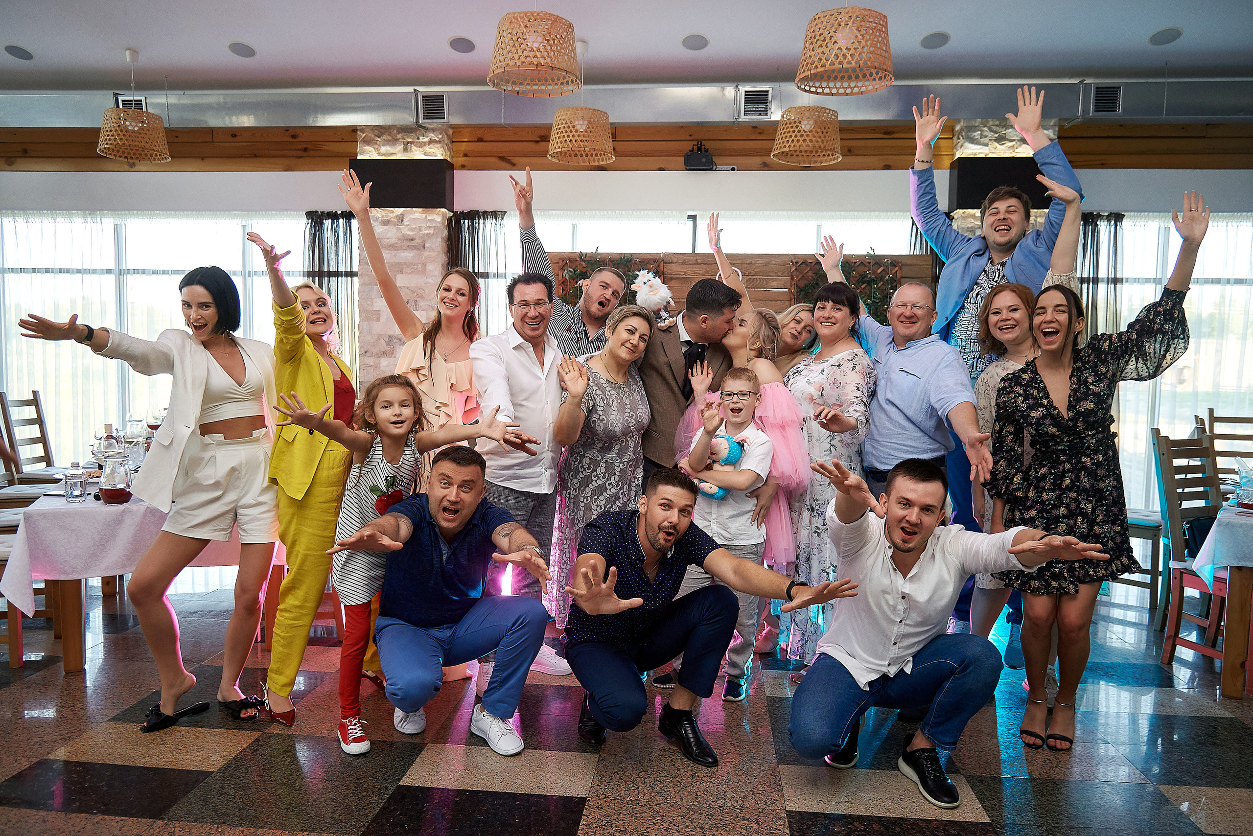 Алена и Денис. Фотограф Опыт Качество Скорость Горный Алтай Барнаул