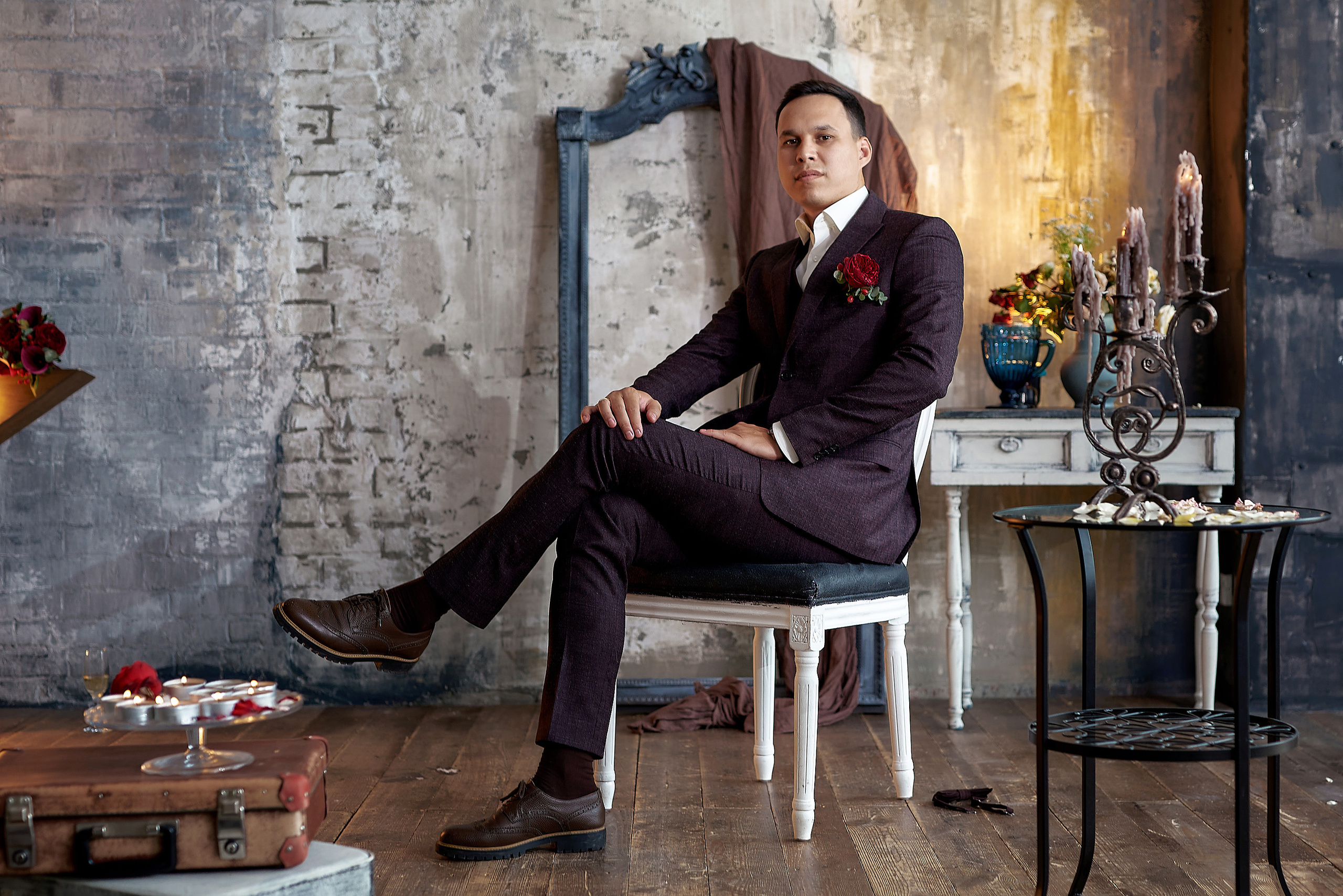 Роман и Екатерина. Фотограф Опыт Качество Скорость Горный Алтай Барнаул