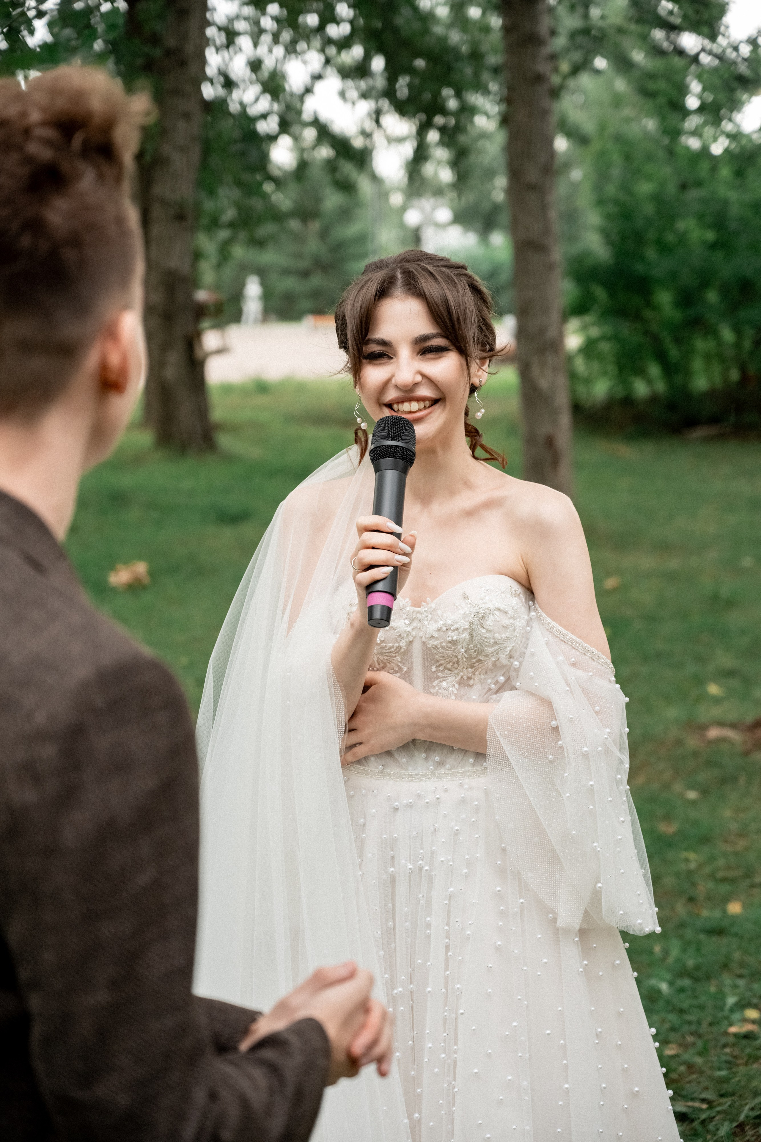 Свадьба Ивана и Яны