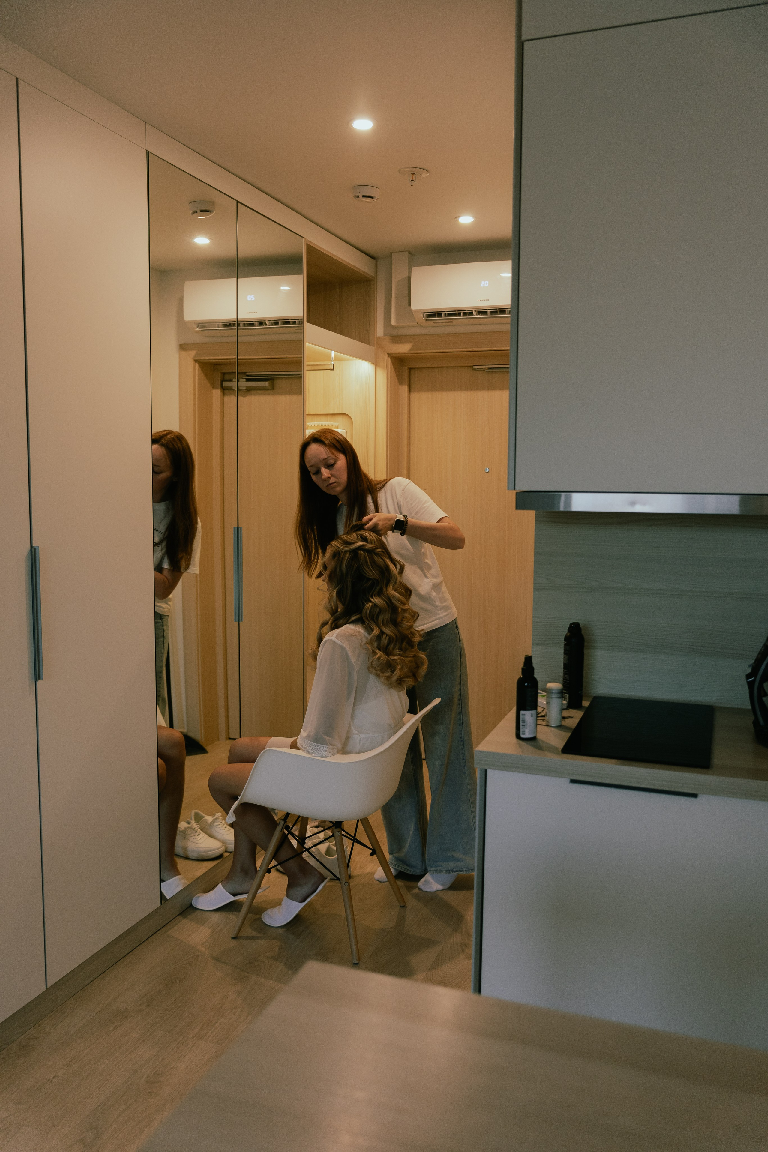 Ночной Питер